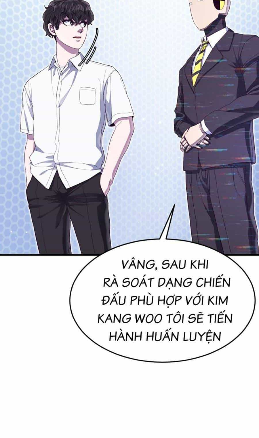 Tên Vâng Lời Tuyệt Đối - Chương 21 - ảnh 80