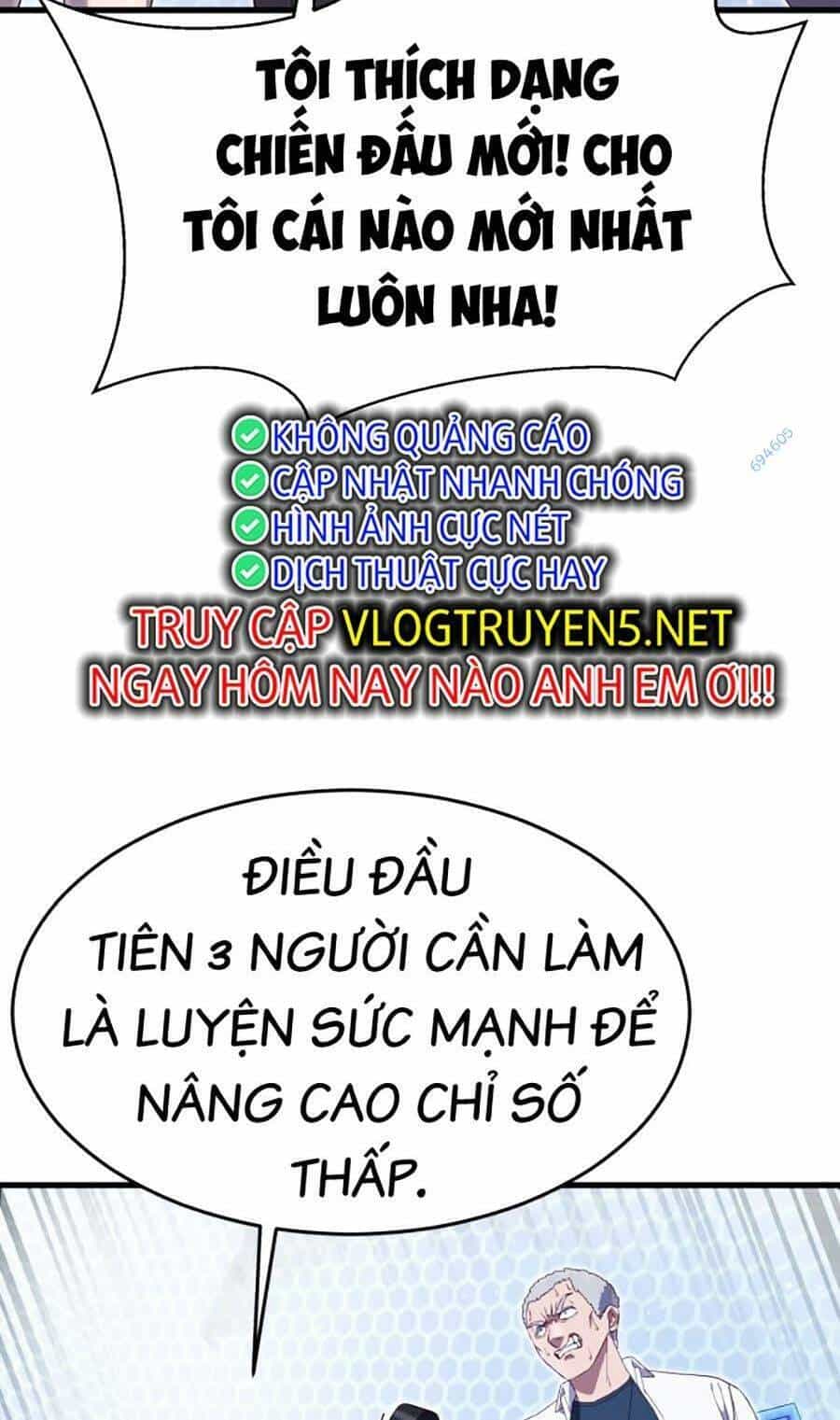 Tên Vâng Lời Tuyệt Đối - Chương 21 - ảnh 82