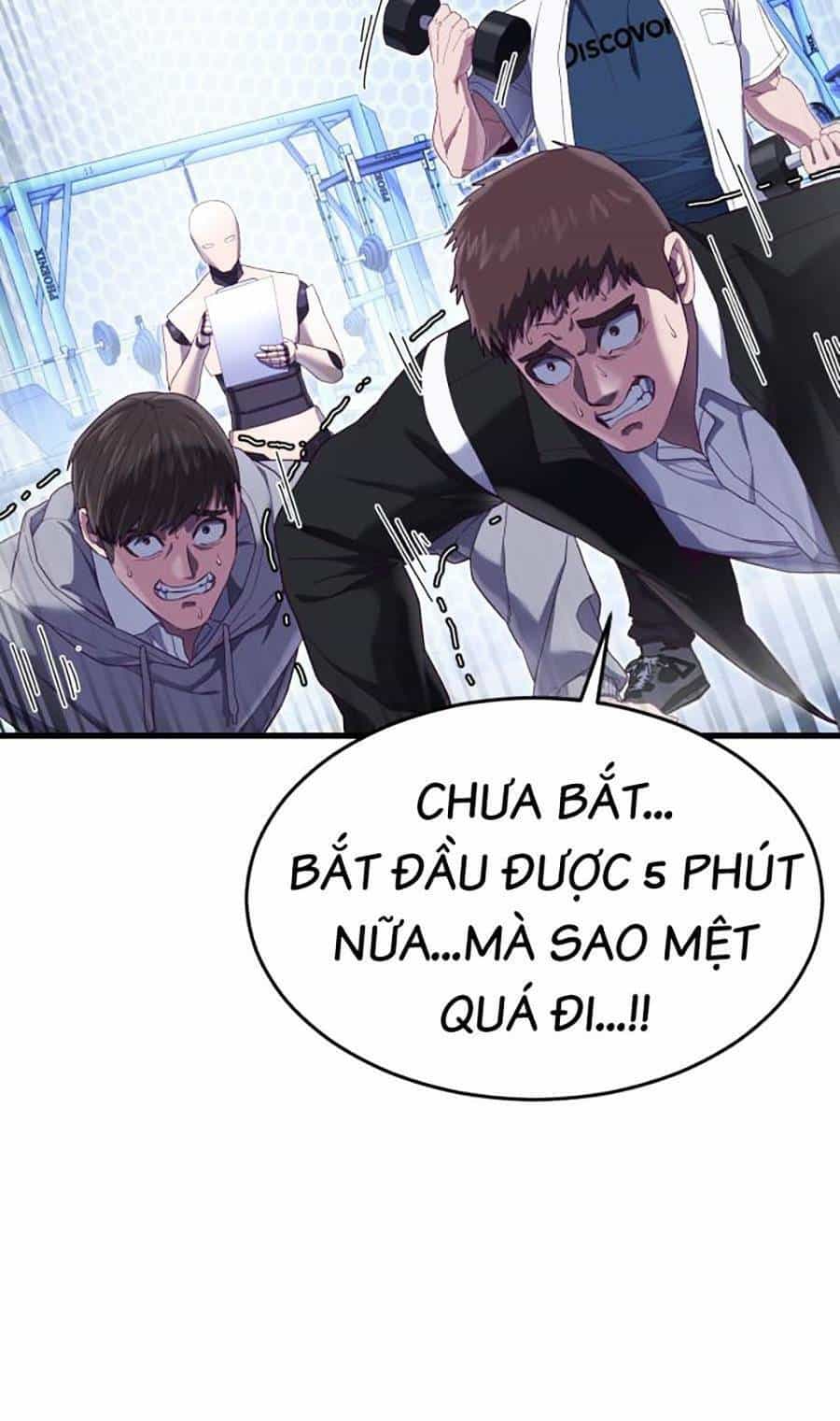 Tên Vâng Lời Tuyệt Đối - Chương 21 - ảnh 83