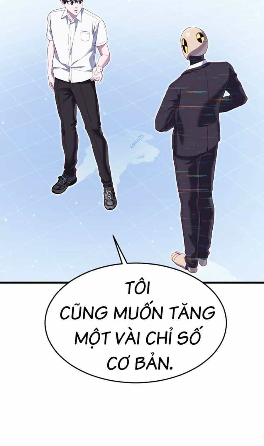 Tên Vâng Lời Tuyệt Đối - Chương 21 - ảnh 86