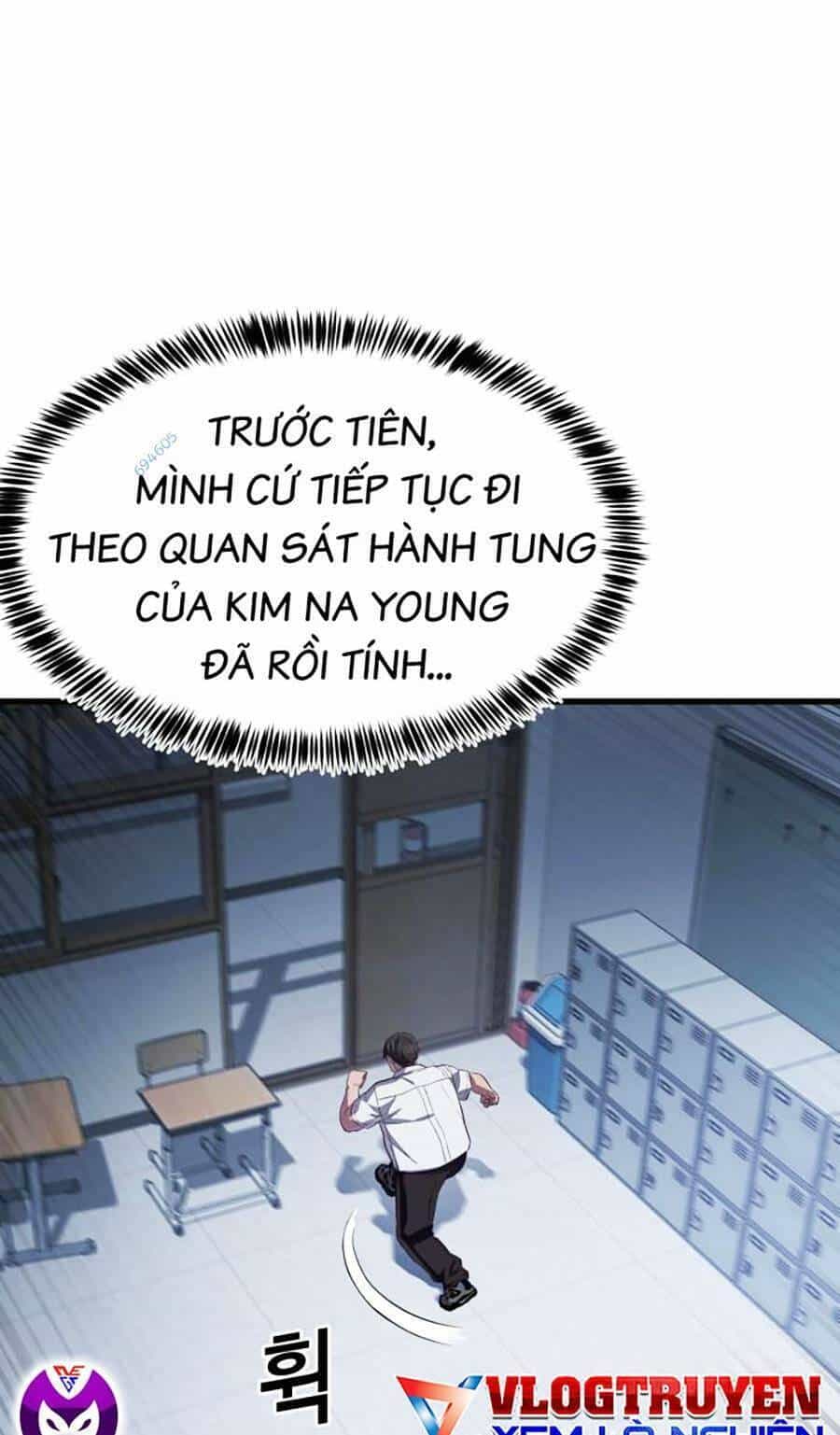 Tên Vâng Lời Tuyệt Đối - Chương 21 - ảnh 9