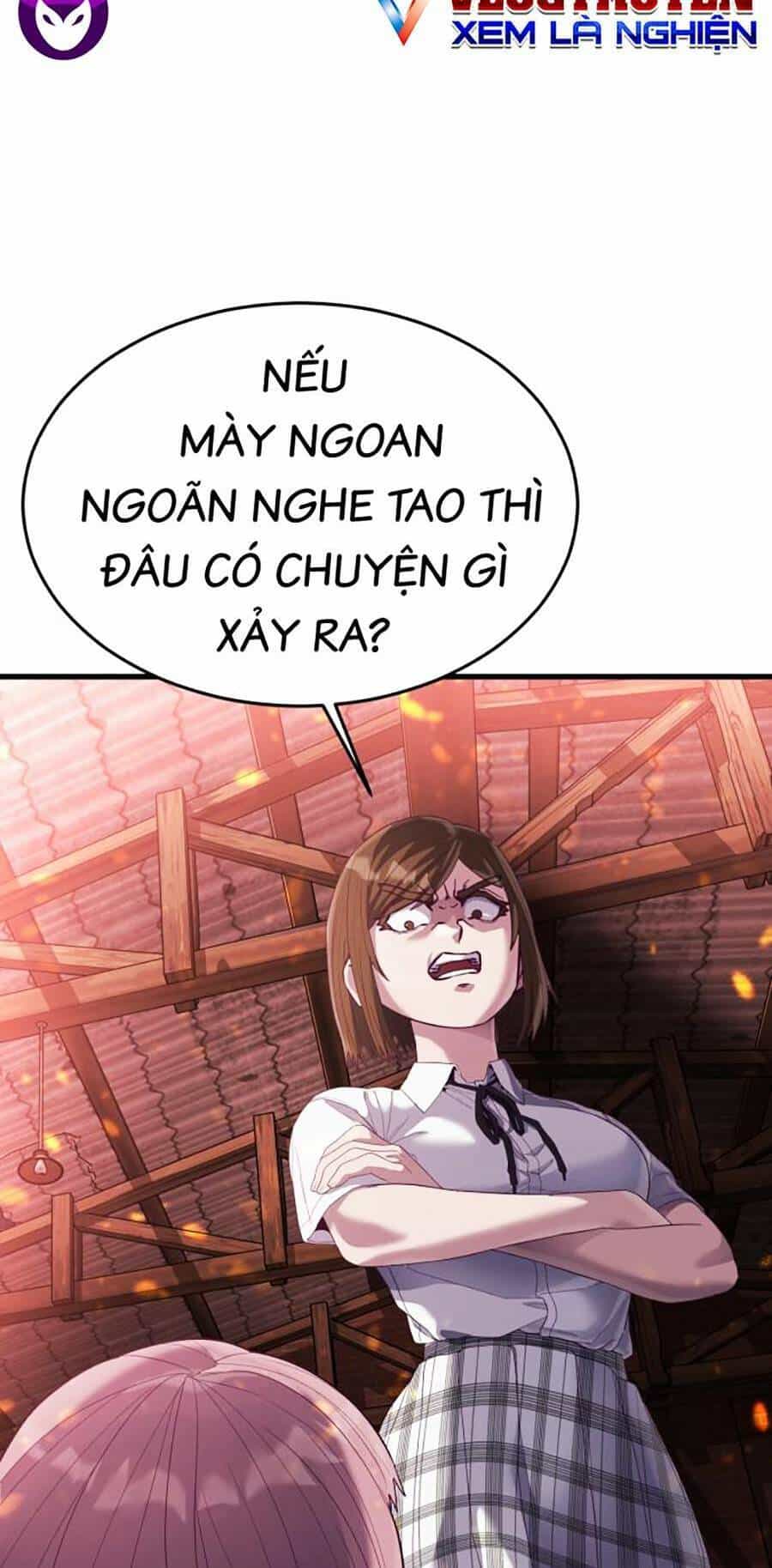 Tên Vâng Lời Tuyệt Đối - Chương 22 - ảnh 108