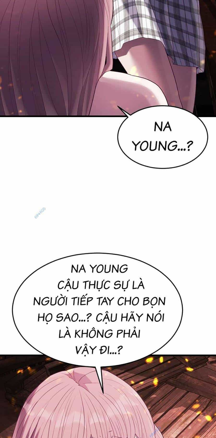 Tên Vâng Lời Tuyệt Đối - Chương 22 - ảnh 109