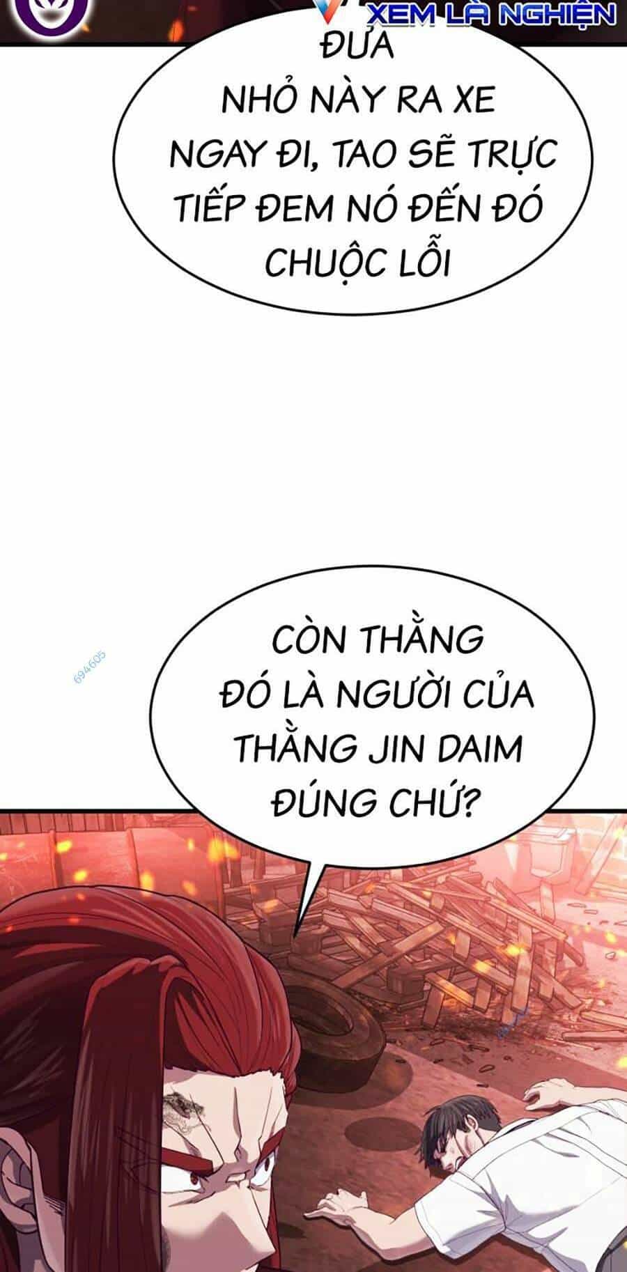 Tên Vâng Lời Tuyệt Đối - Chương 22 - ảnh 118