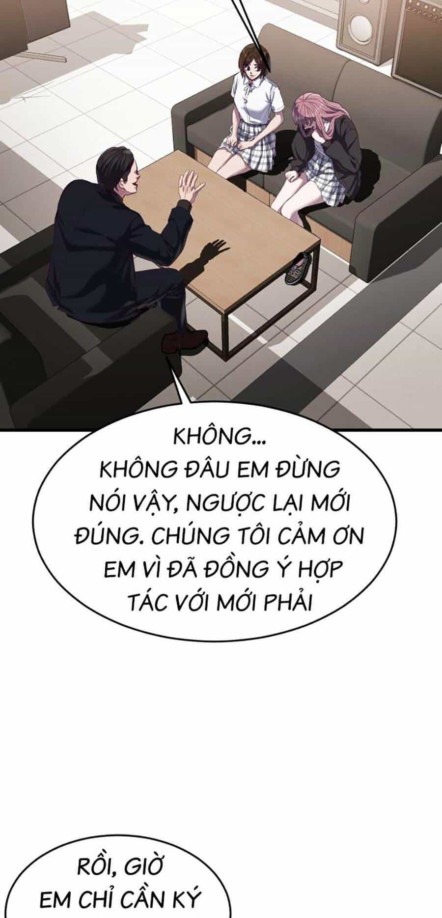 Tên Vâng Lời Tuyệt Đối - Chương 22 - ảnh 12