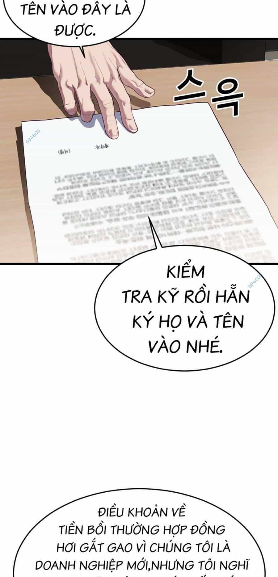 Tên Vâng Lời Tuyệt Đối - Chương 22 - ảnh 13