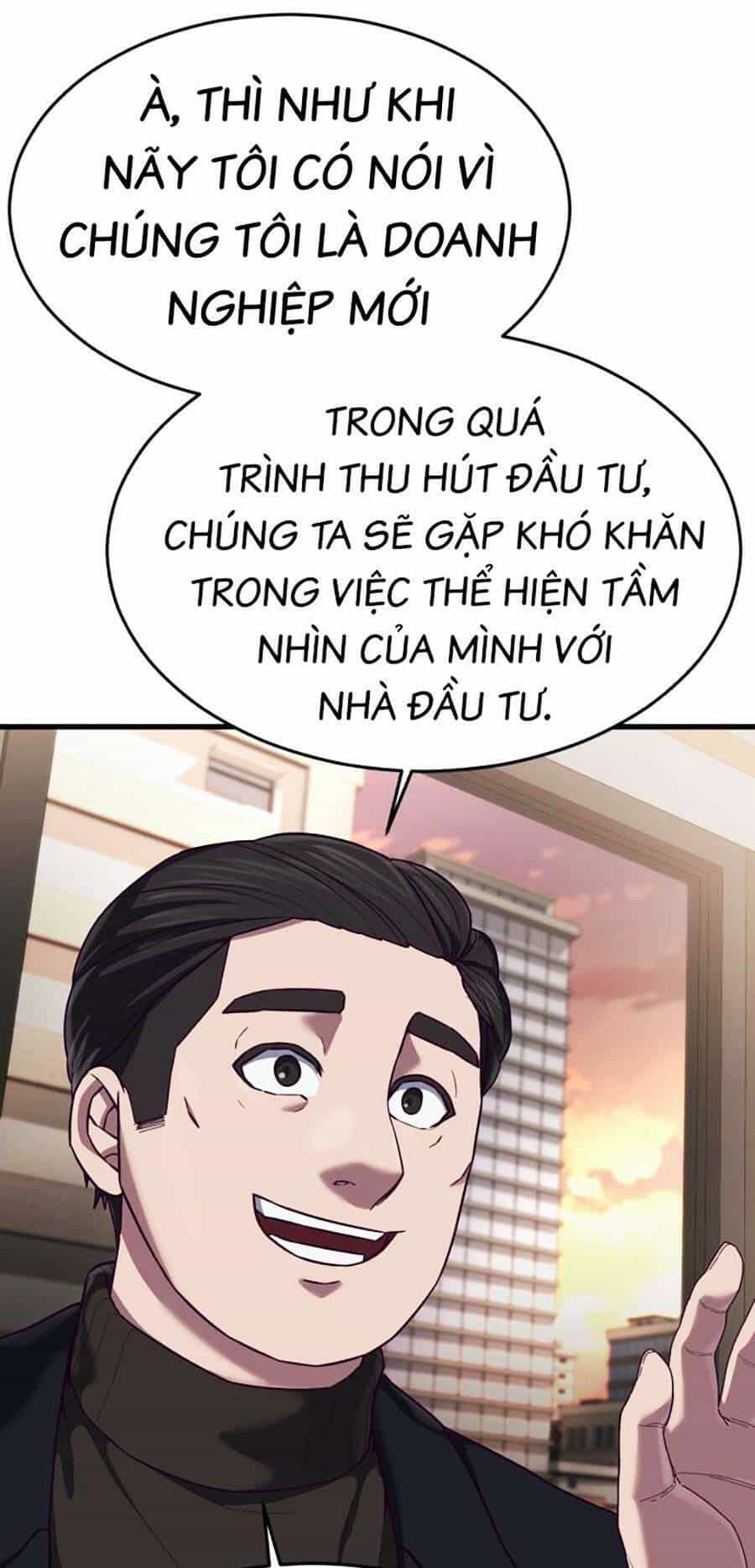 Tên Vâng Lời Tuyệt Đối - Chương 22 - ảnh 17