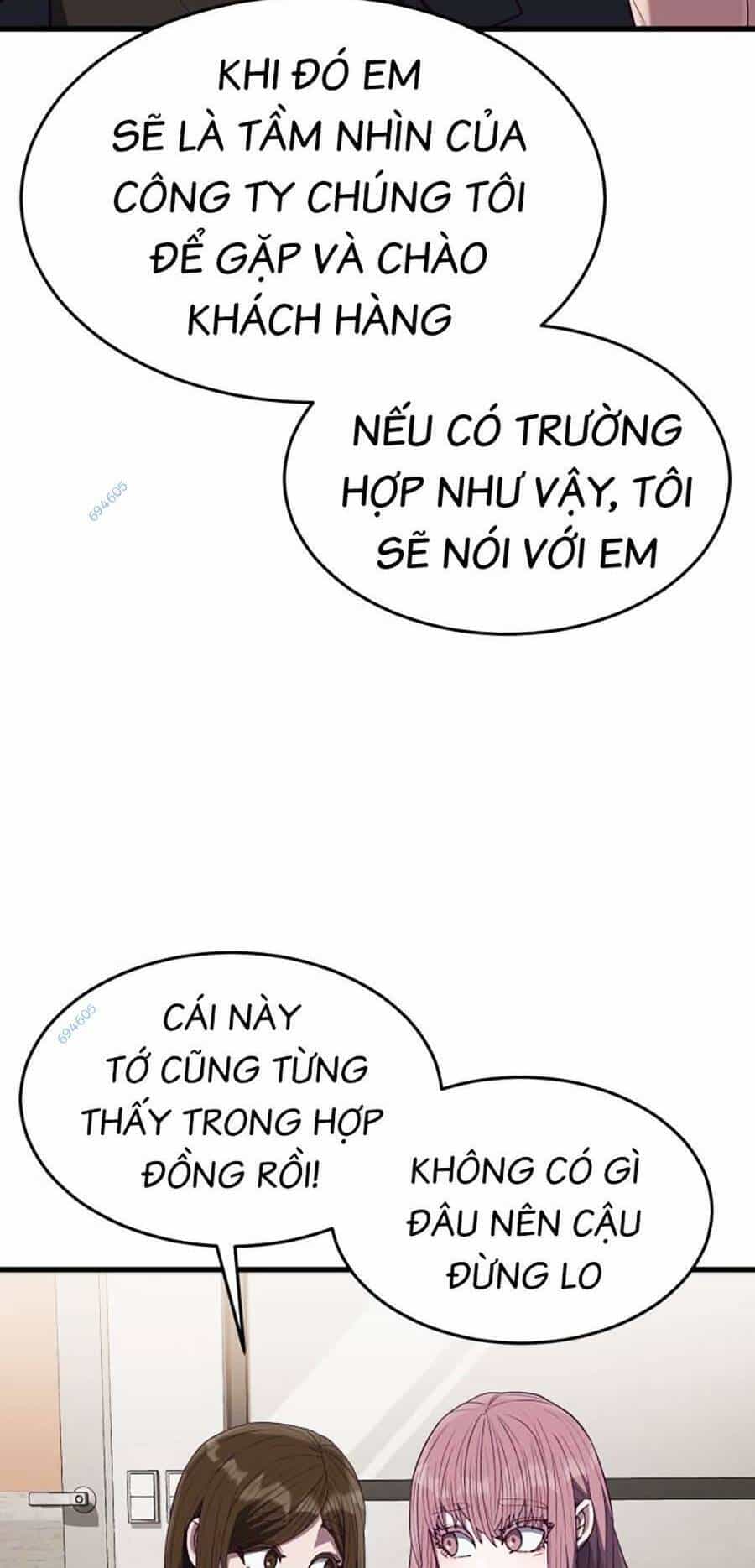 Tên Vâng Lời Tuyệt Đối - Chương 22 - ảnh 18