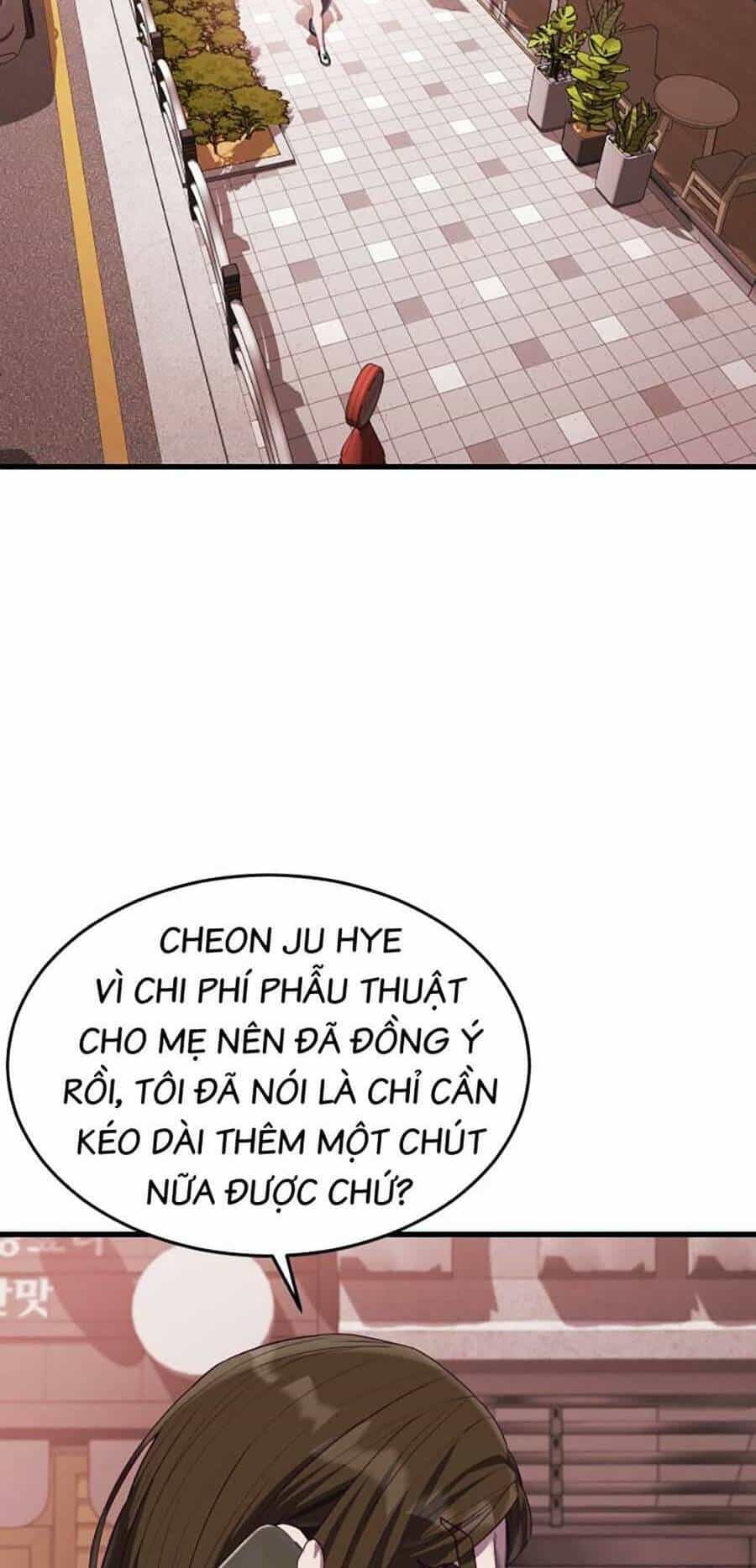 Tên Vâng Lời Tuyệt Đối - Chương 22 - ảnh 2