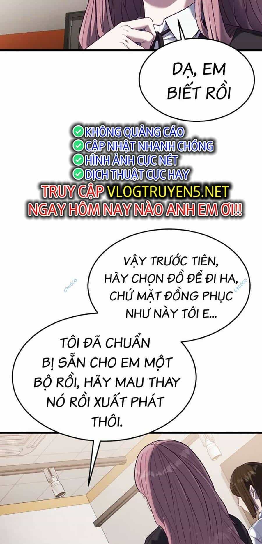 Tên Vâng Lời Tuyệt Đối - Chương 22 - ảnh 26