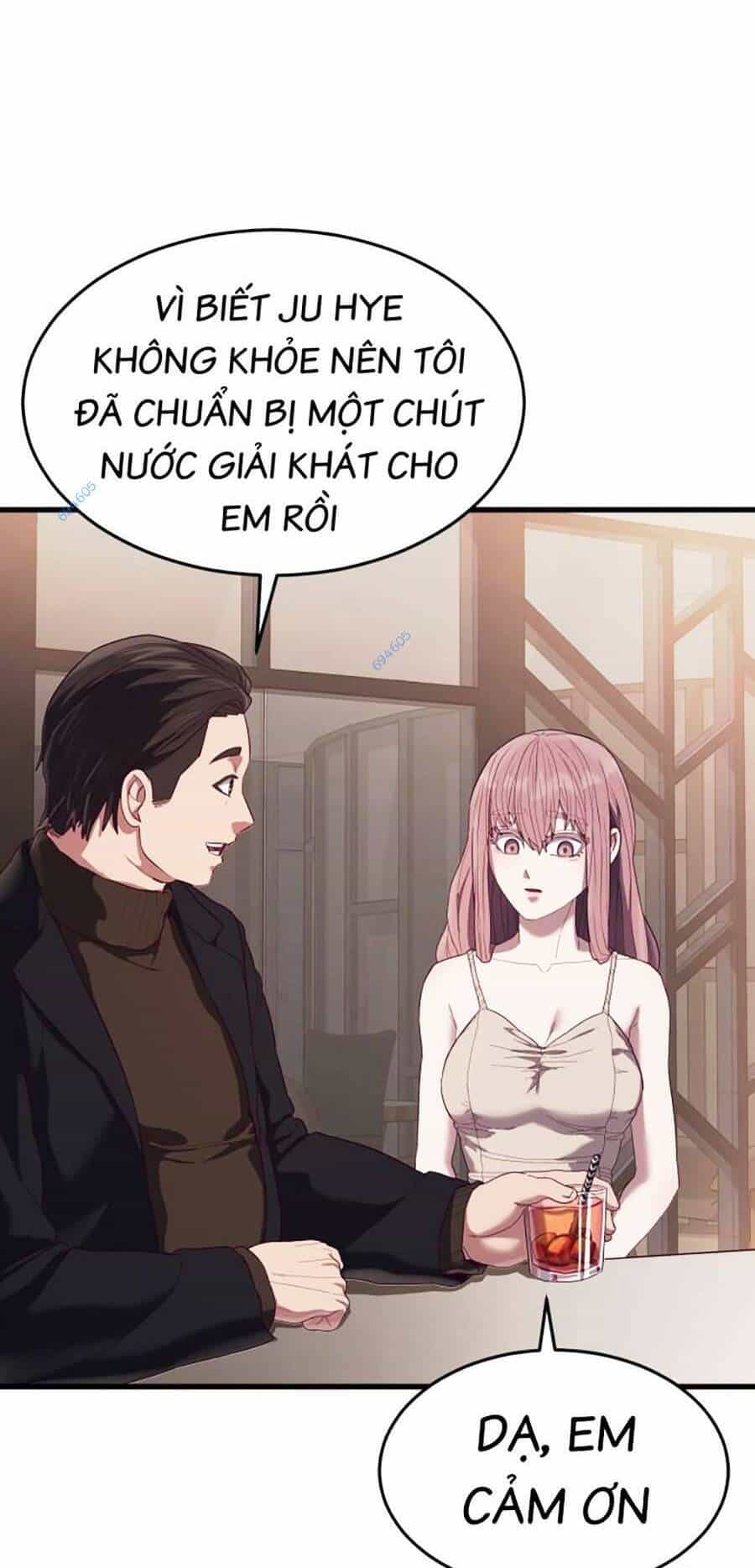 Tên Vâng Lời Tuyệt Đối - Chương 22 - ảnh 30