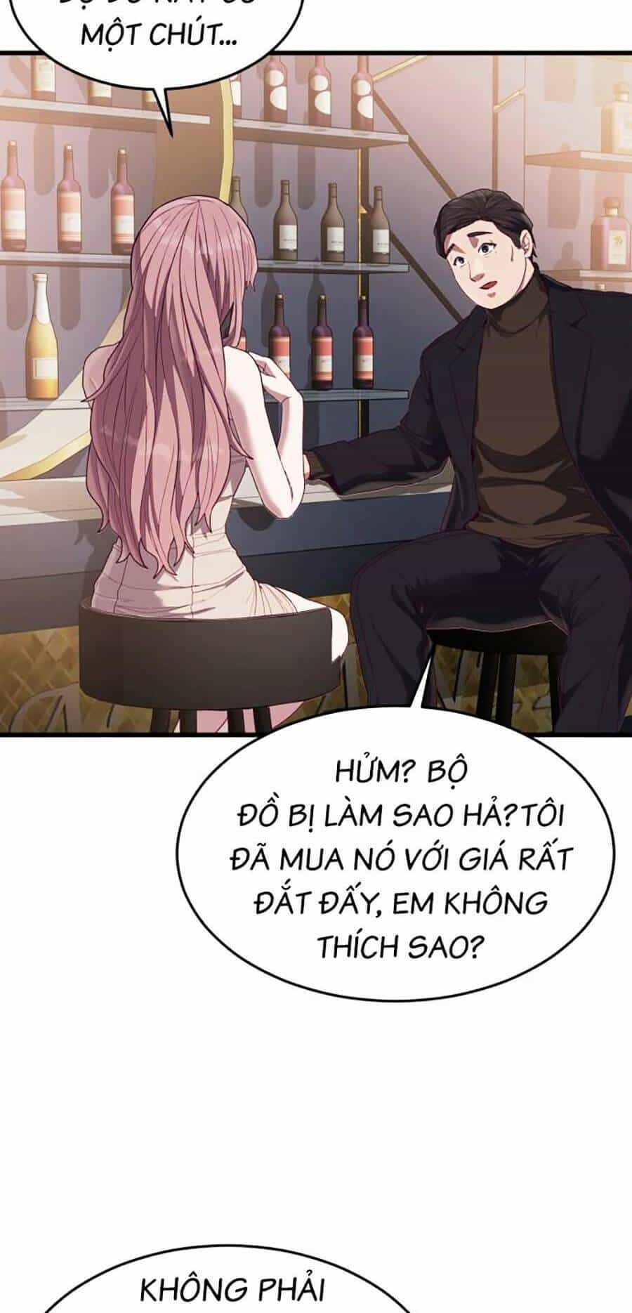 Tên Vâng Lời Tuyệt Đối - Chương 22 - ảnh 32