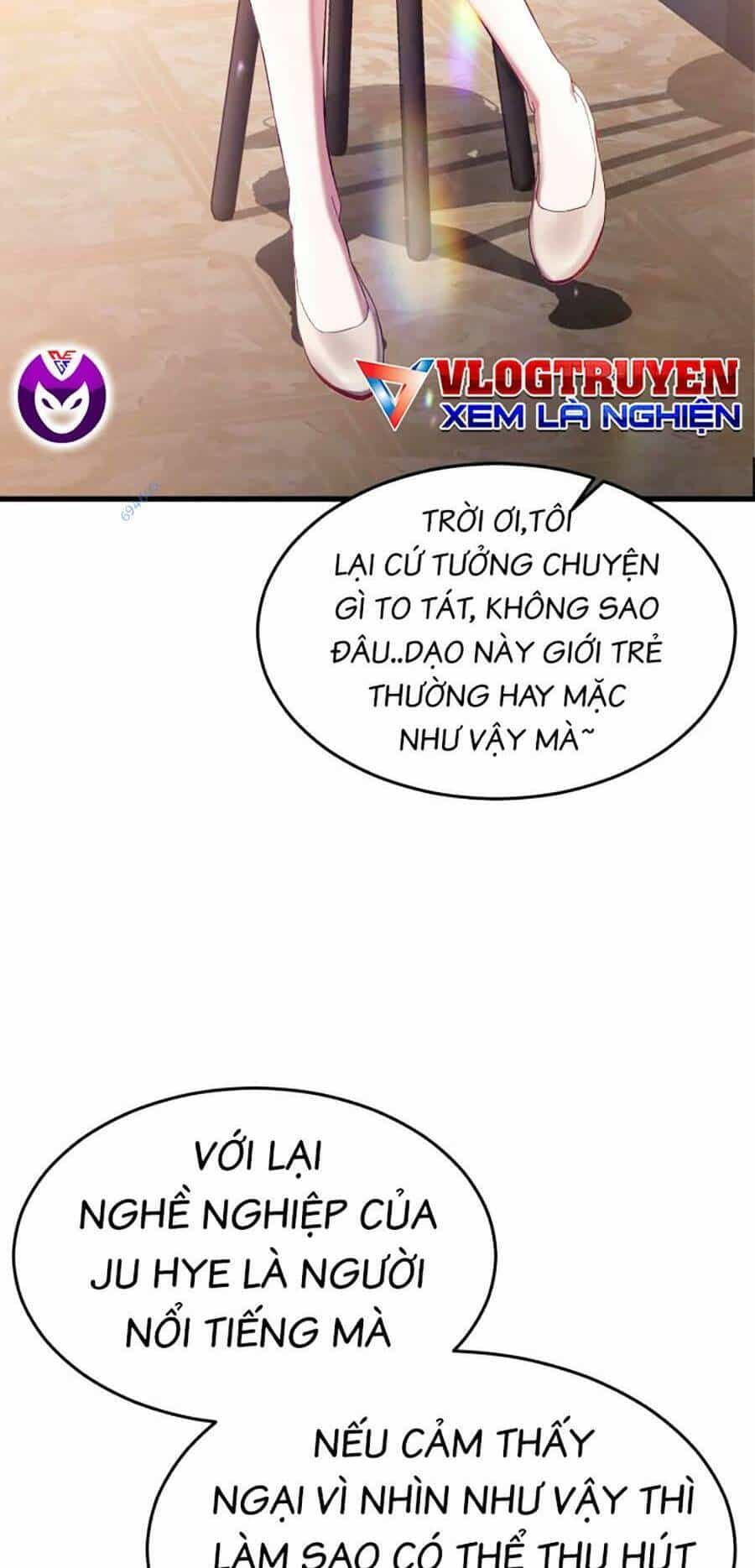 Tên Vâng Lời Tuyệt Đối - Chương 22 - ảnh 34
