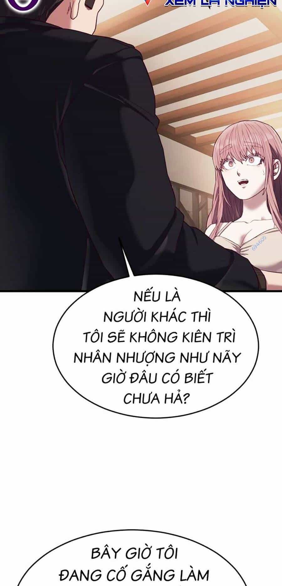 Tên Vâng Lời Tuyệt Đối - Chương 22 - ảnh 38