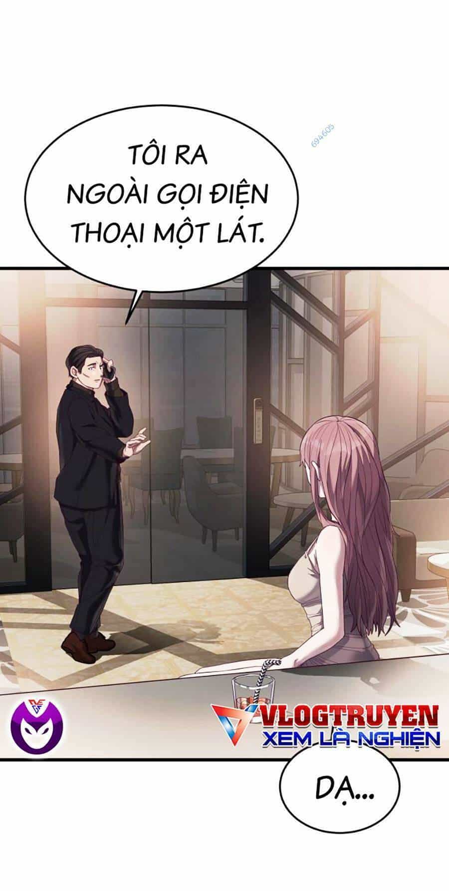 Tên Vâng Lời Tuyệt Đối - Chương 22 - ảnh 41