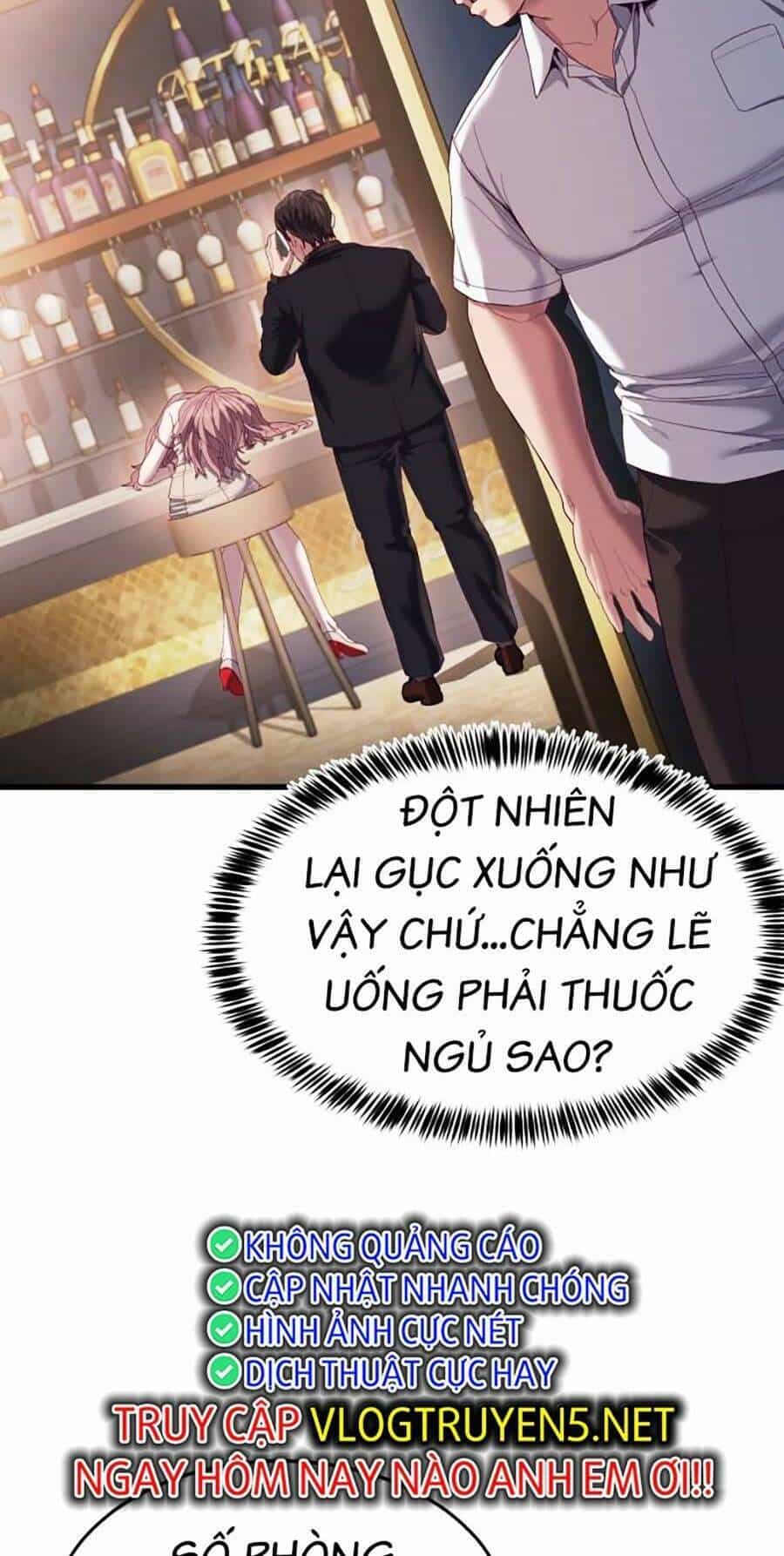 Tên Vâng Lời Tuyệt Đối - Chương 22 - ảnh 50