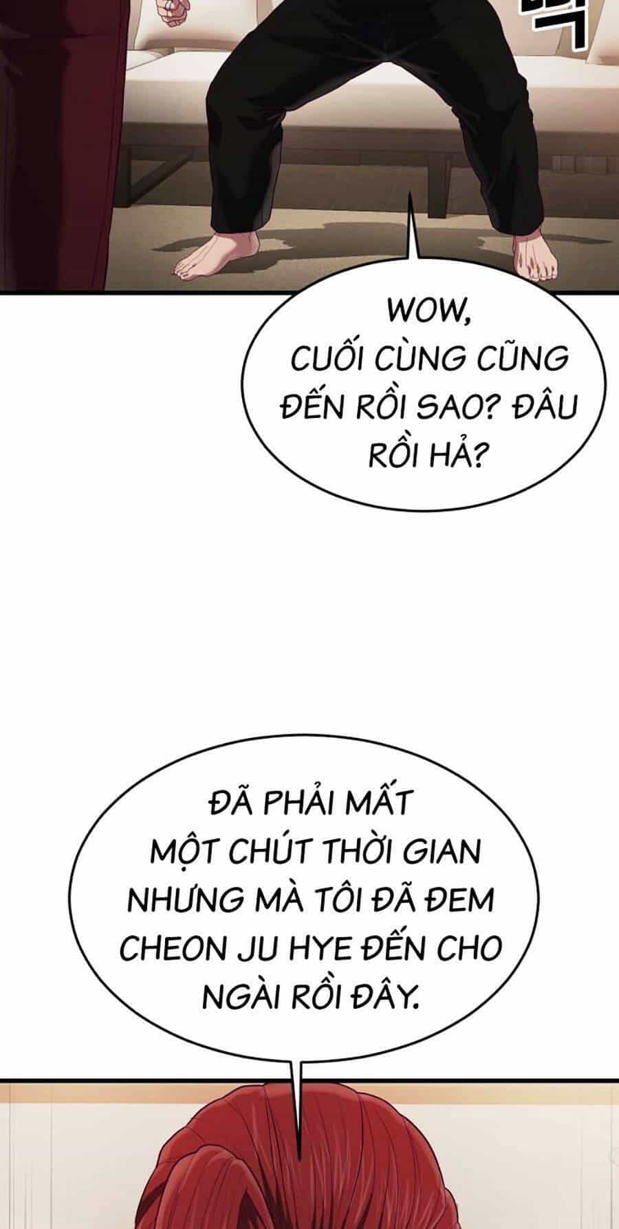 Tên Vâng Lời Tuyệt Đối - Chương 22 - ảnh 57