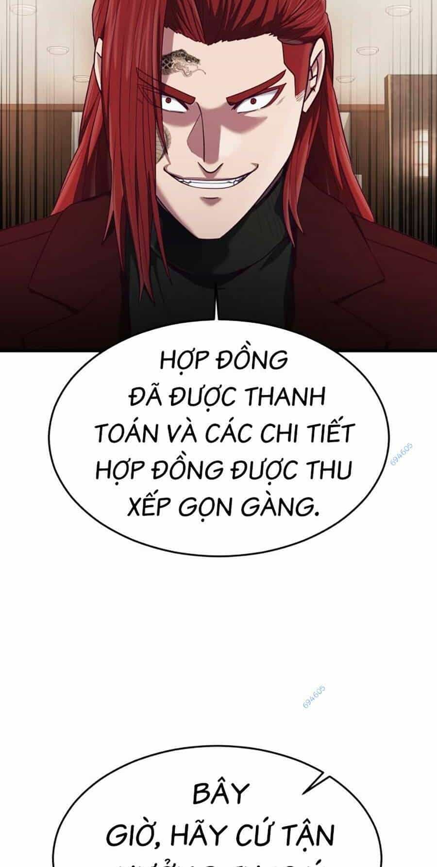 Tên Vâng Lời Tuyệt Đối - Chương 22 - ảnh 58