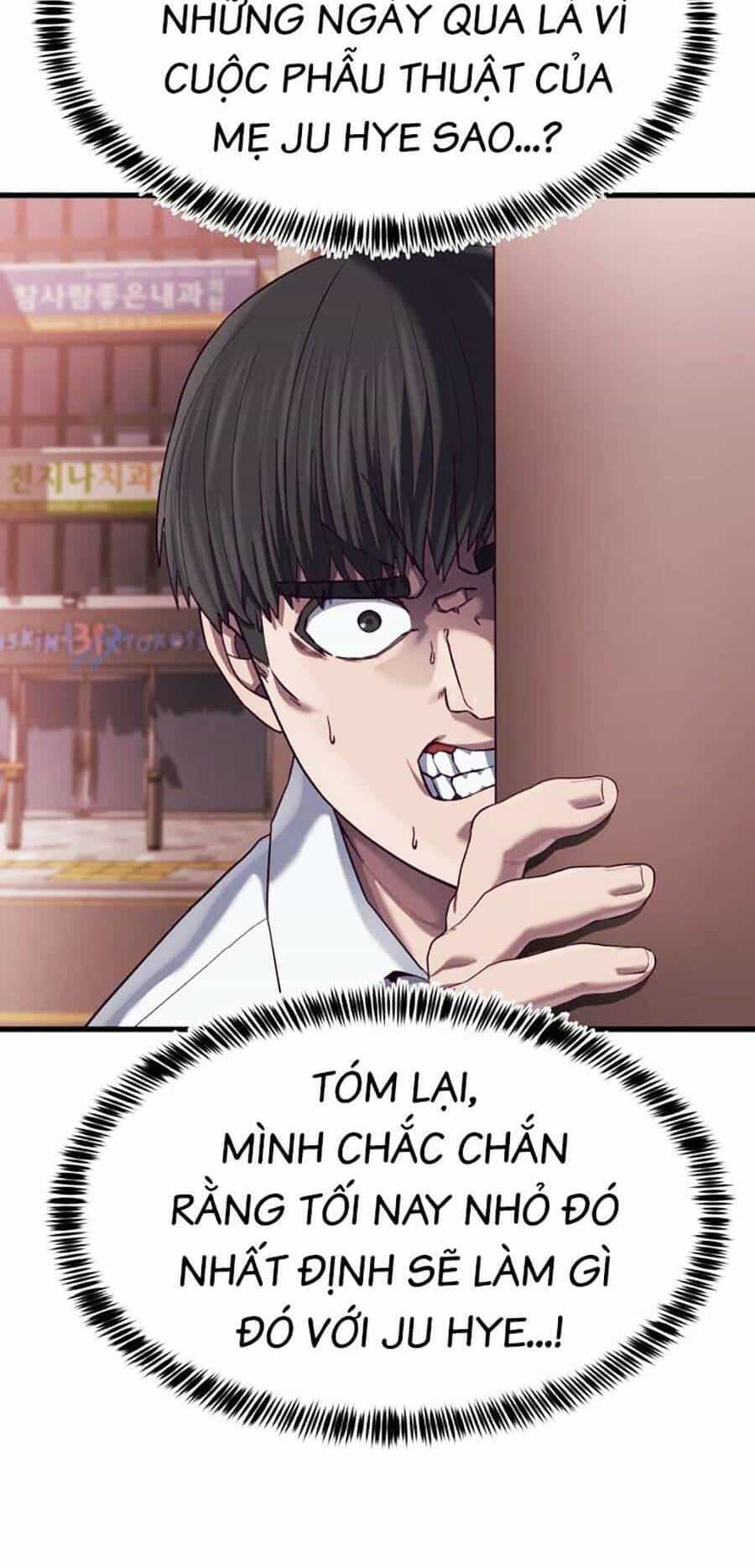 Tên Vâng Lời Tuyệt Đối - Chương 22 - ảnh 6