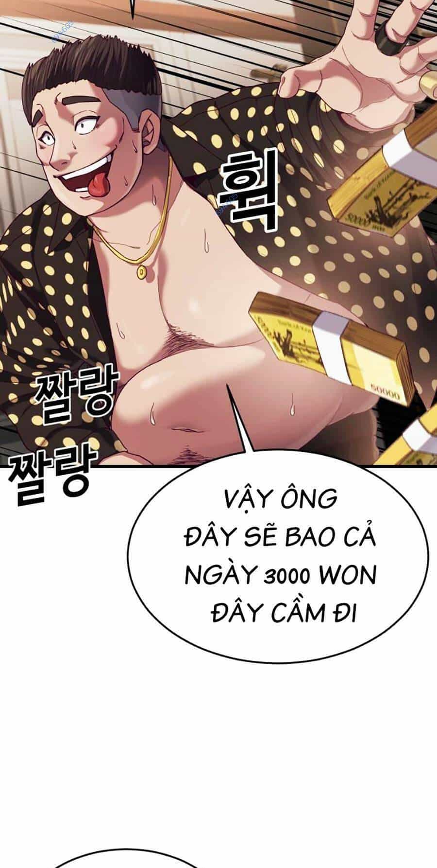 Tên Vâng Lời Tuyệt Đối - Chương 22 - ảnh 61