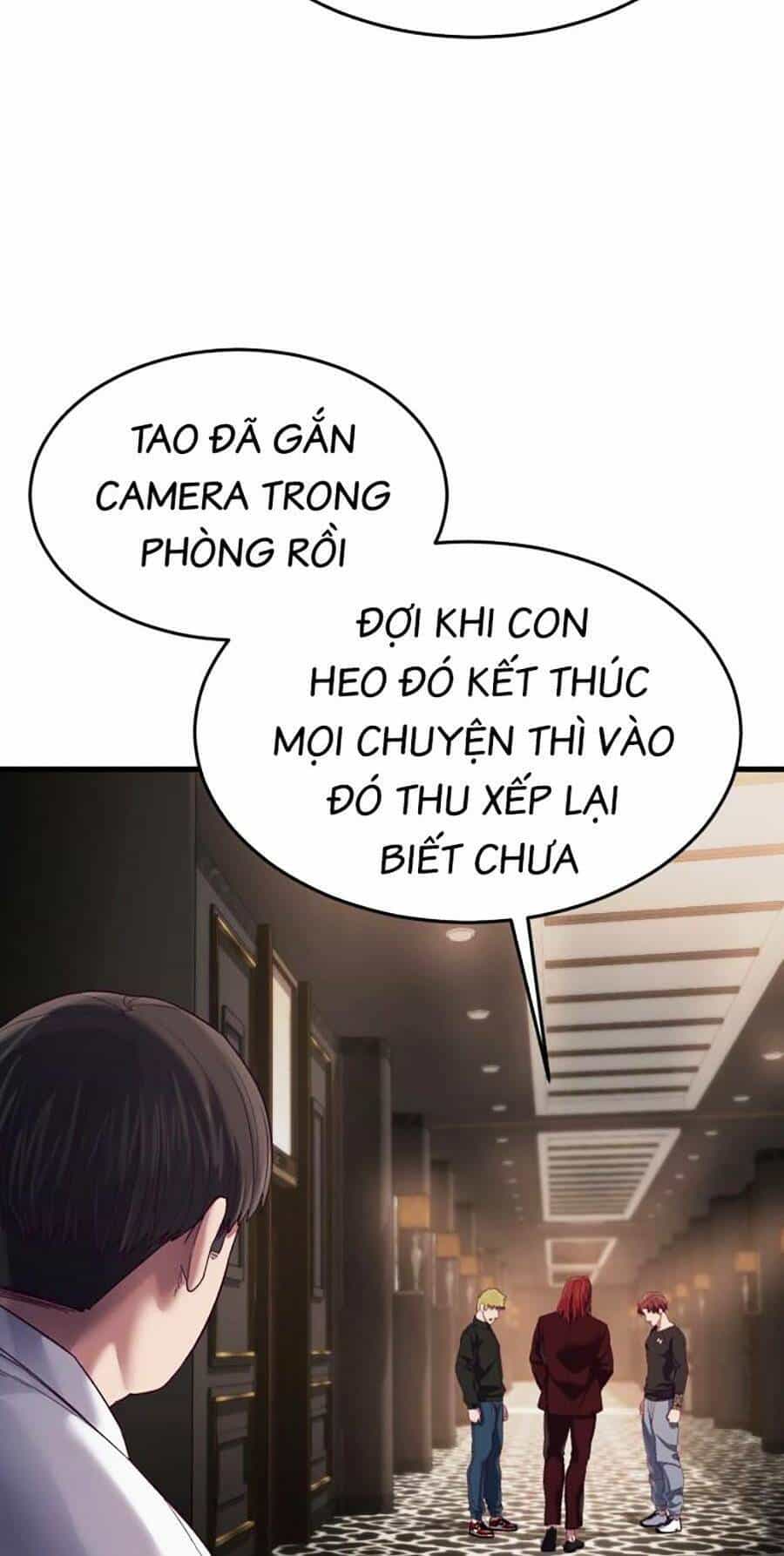 Tên Vâng Lời Tuyệt Đối - Chương 22 - ảnh 64