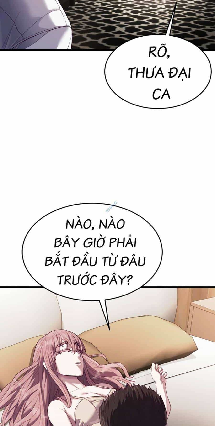 Tên Vâng Lời Tuyệt Đối - Chương 22 - ảnh 65