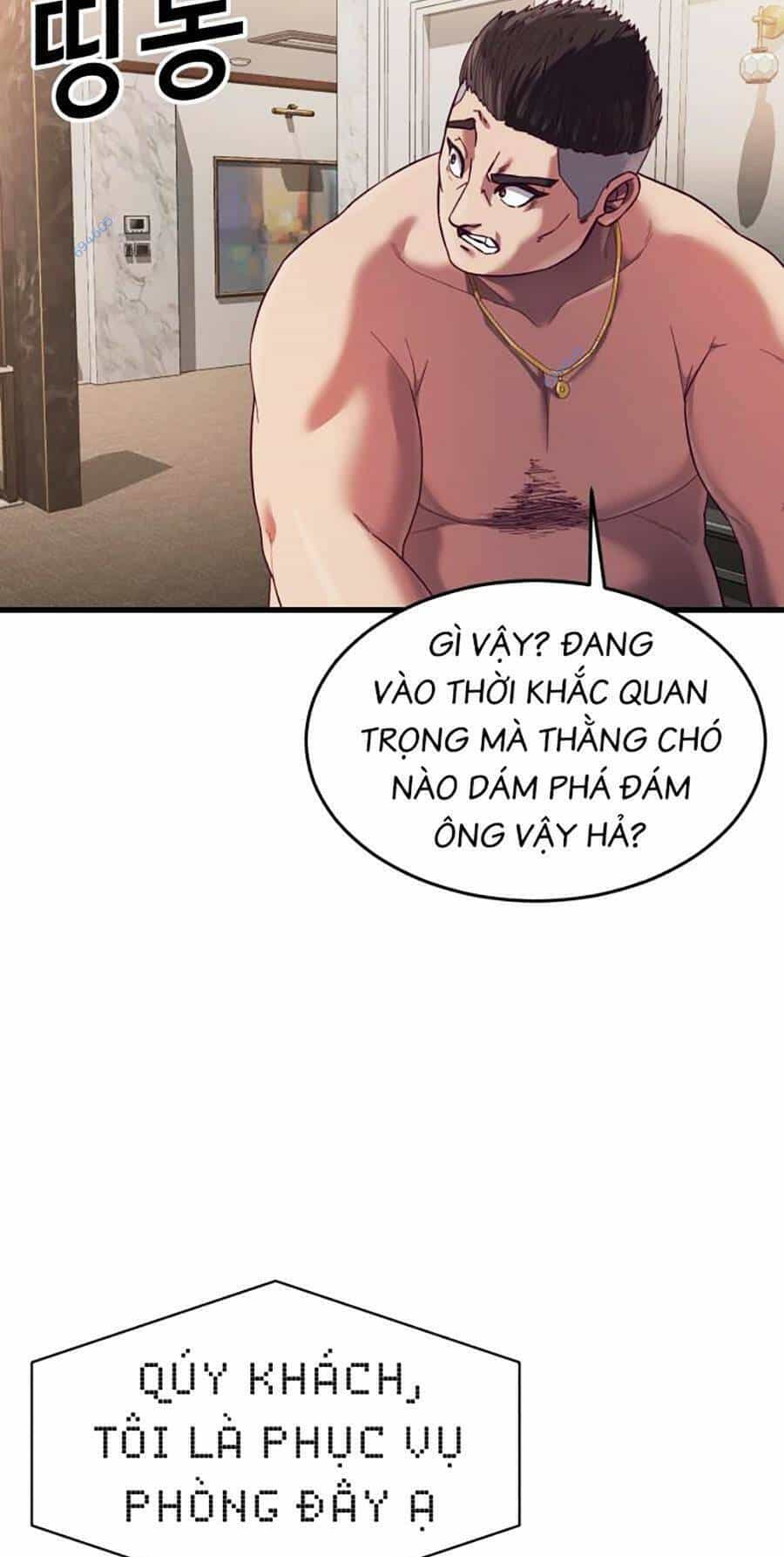 Tên Vâng Lời Tuyệt Đối - Chương 22 - ảnh 69
