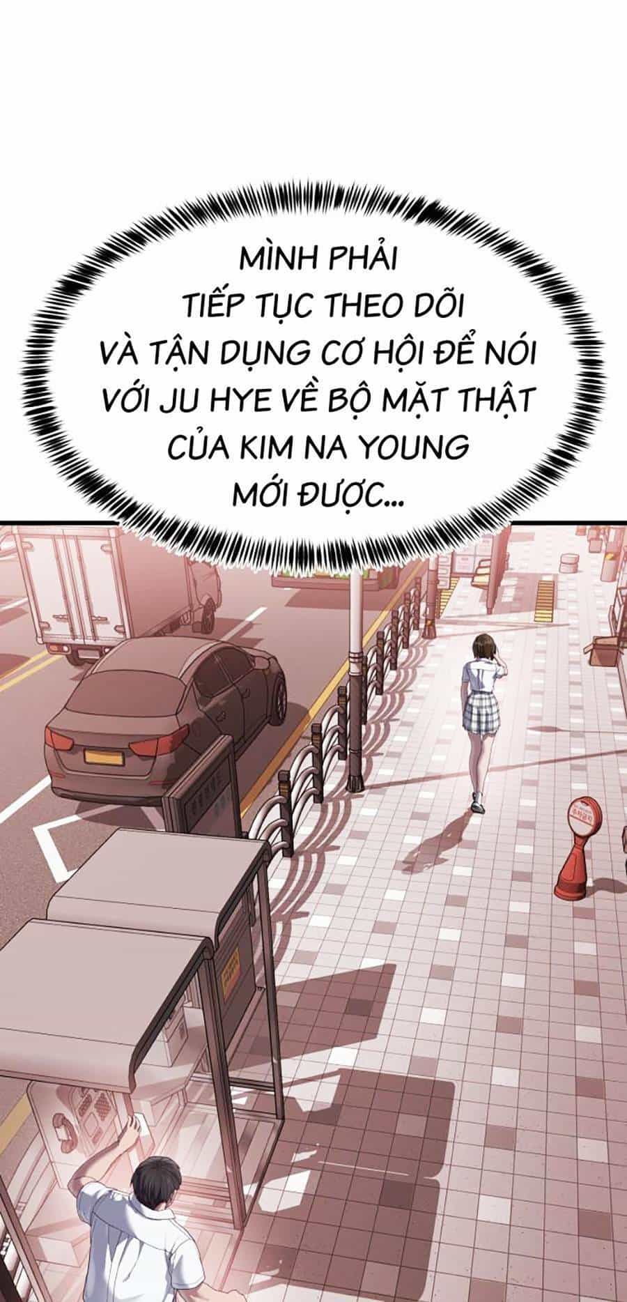 Tên Vâng Lời Tuyệt Đối - Chương 22 - ảnh 7