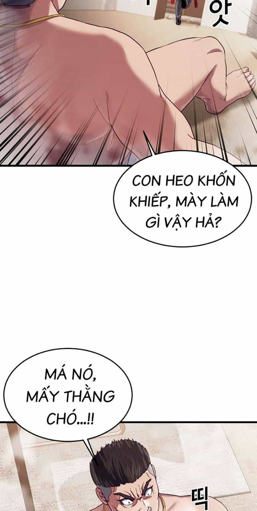 Tên Vâng Lời Tuyệt Đối - Chương 22 - ảnh 78