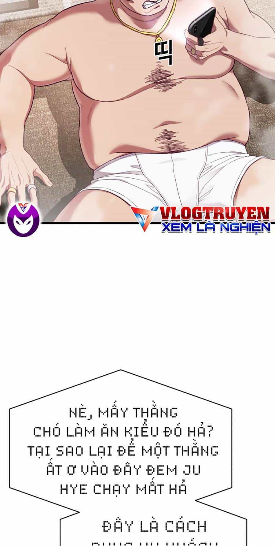 Tên Vâng Lời Tuyệt Đối - Chương 22 - ảnh 79