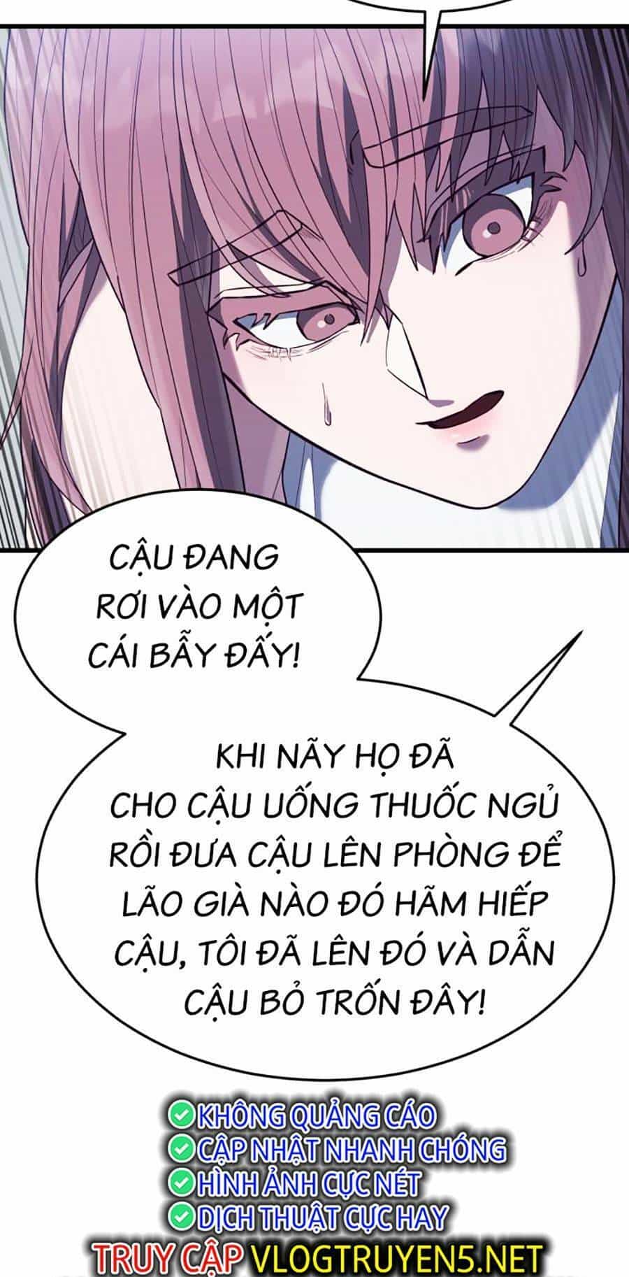Tên Vâng Lời Tuyệt Đối - Chương 22 - ảnh 87