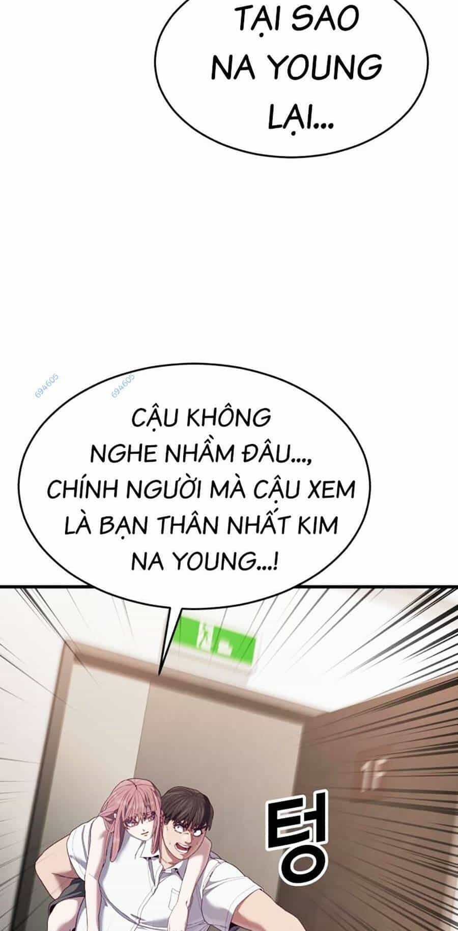 Tên Vâng Lời Tuyệt Đối - Chương 22 - ảnh 90
