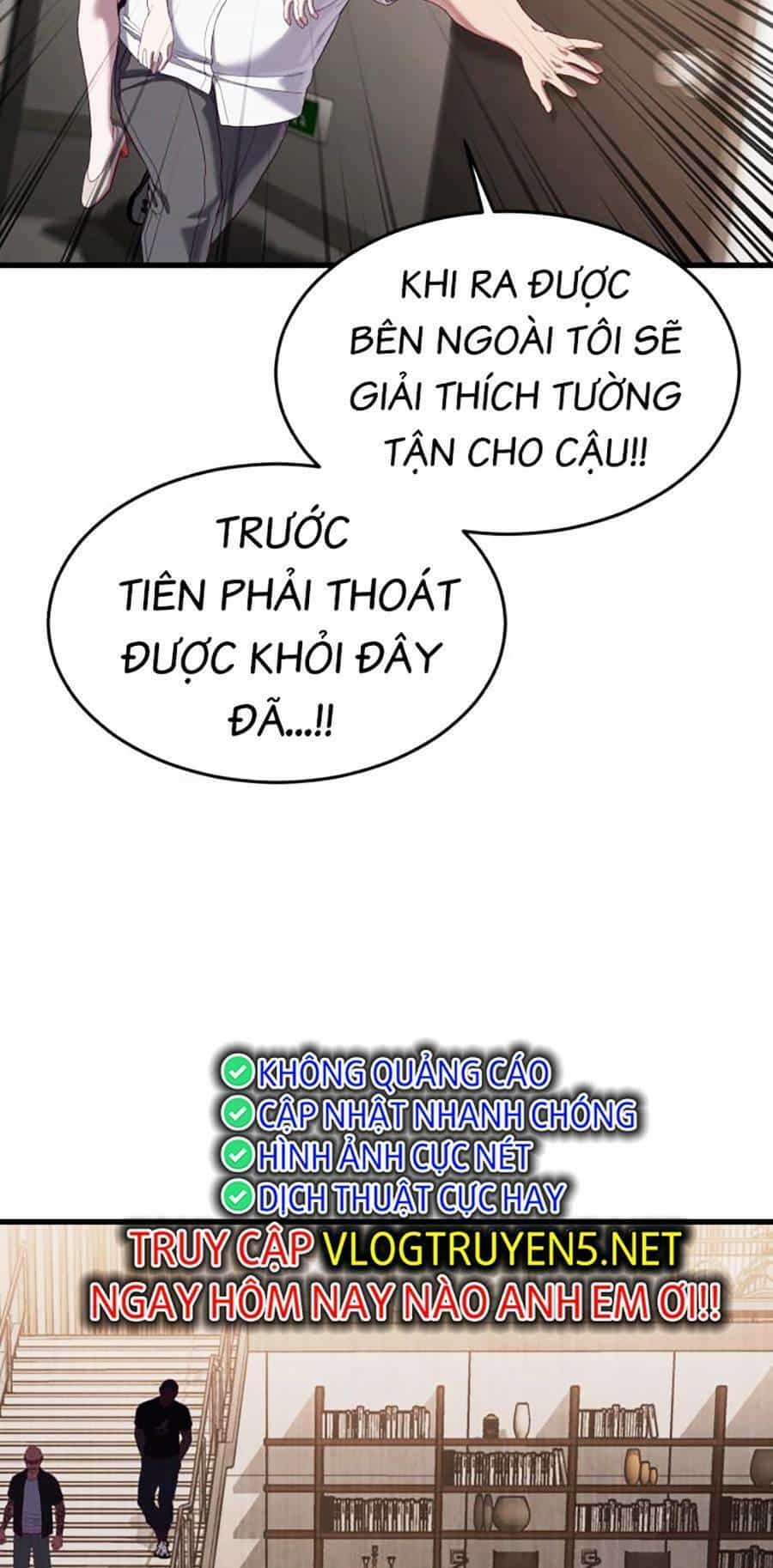 Tên Vâng Lời Tuyệt Đối - Chương 22 - ảnh 91