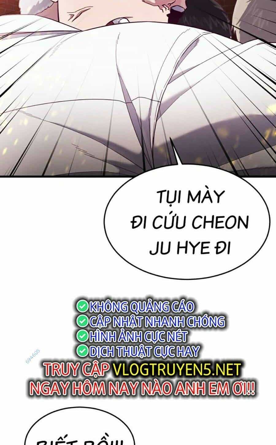 Tên Vâng Lời Tuyệt Đối - Chương 23 - ảnh 10