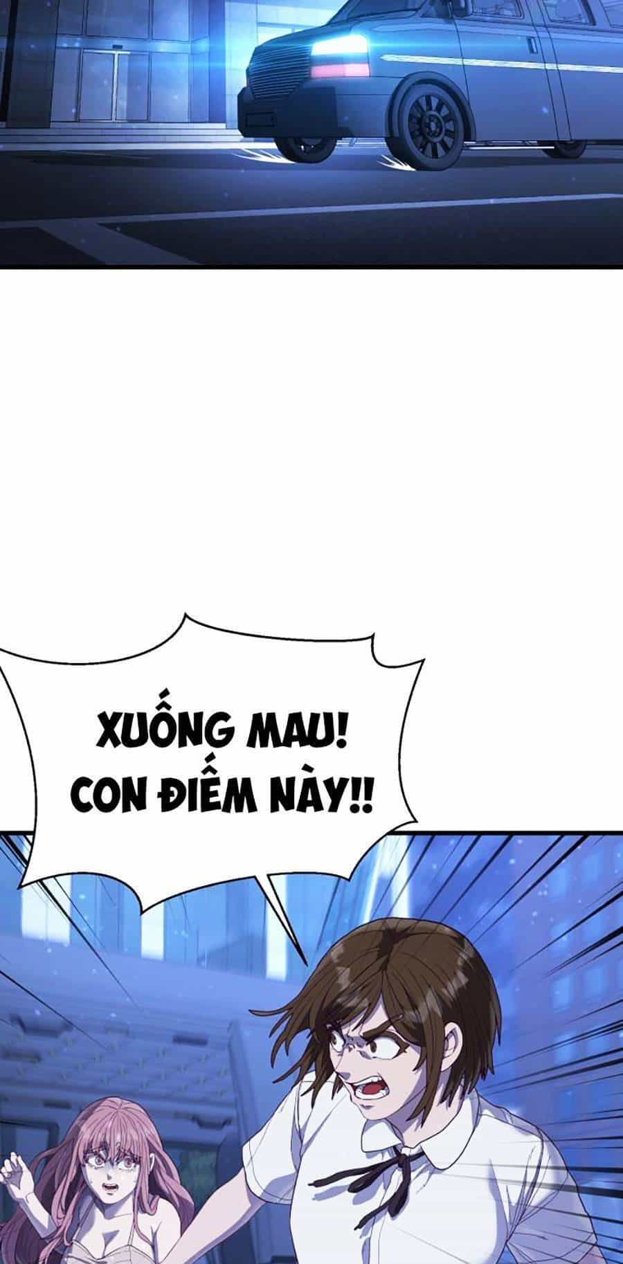Tên Vâng Lời Tuyệt Đối - Chương 23 - ảnh 115