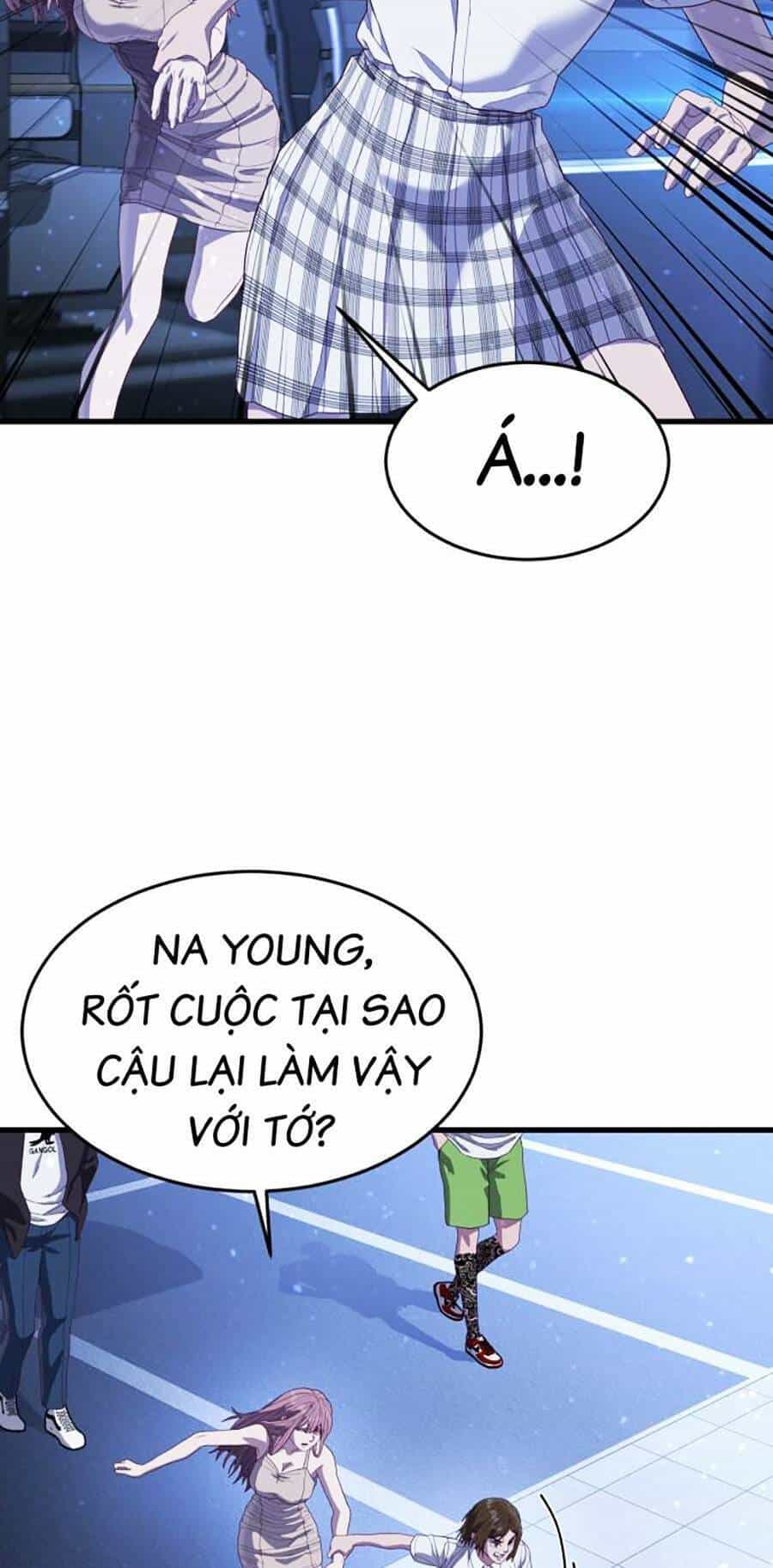 Tên Vâng Lời Tuyệt Đối - Chương 23 - ảnh 116