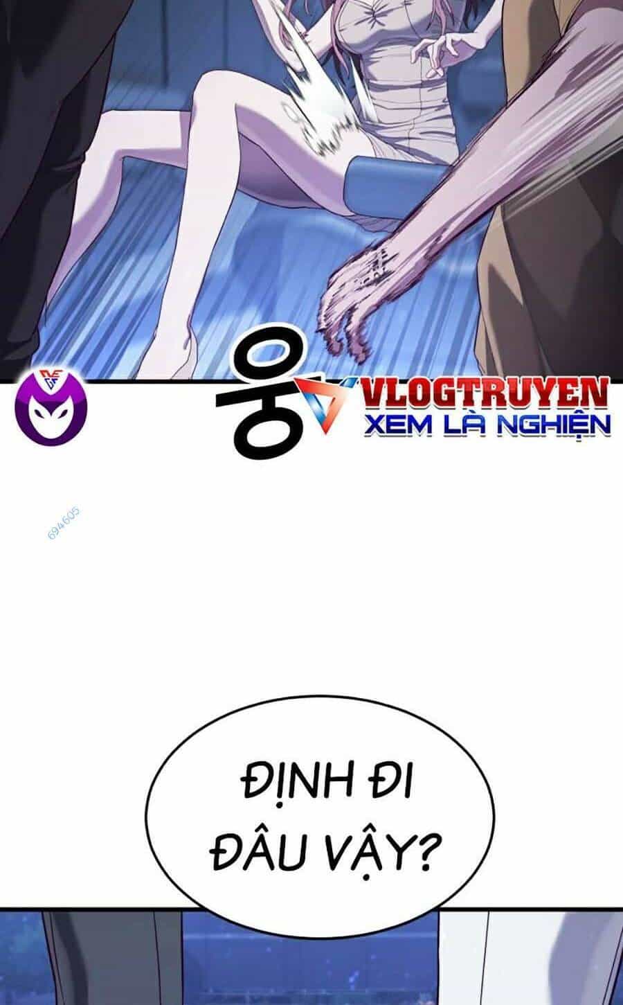 Tên Vâng Lời Tuyệt Đối - Chương 23 - ảnh 14