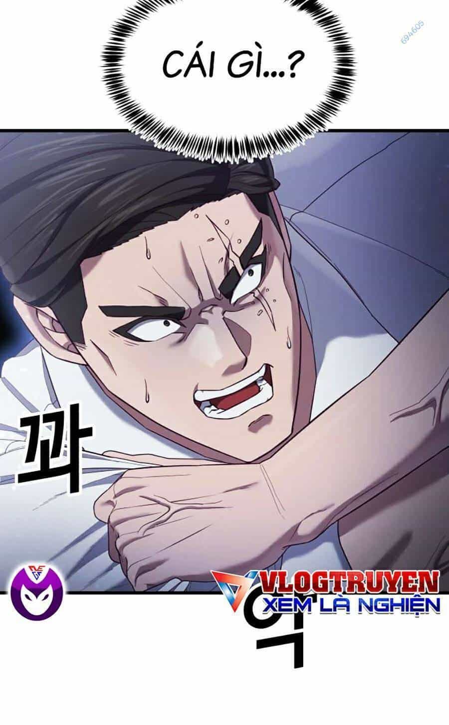 Tên Vâng Lời Tuyệt Đối - Chương 23 - ảnh 29