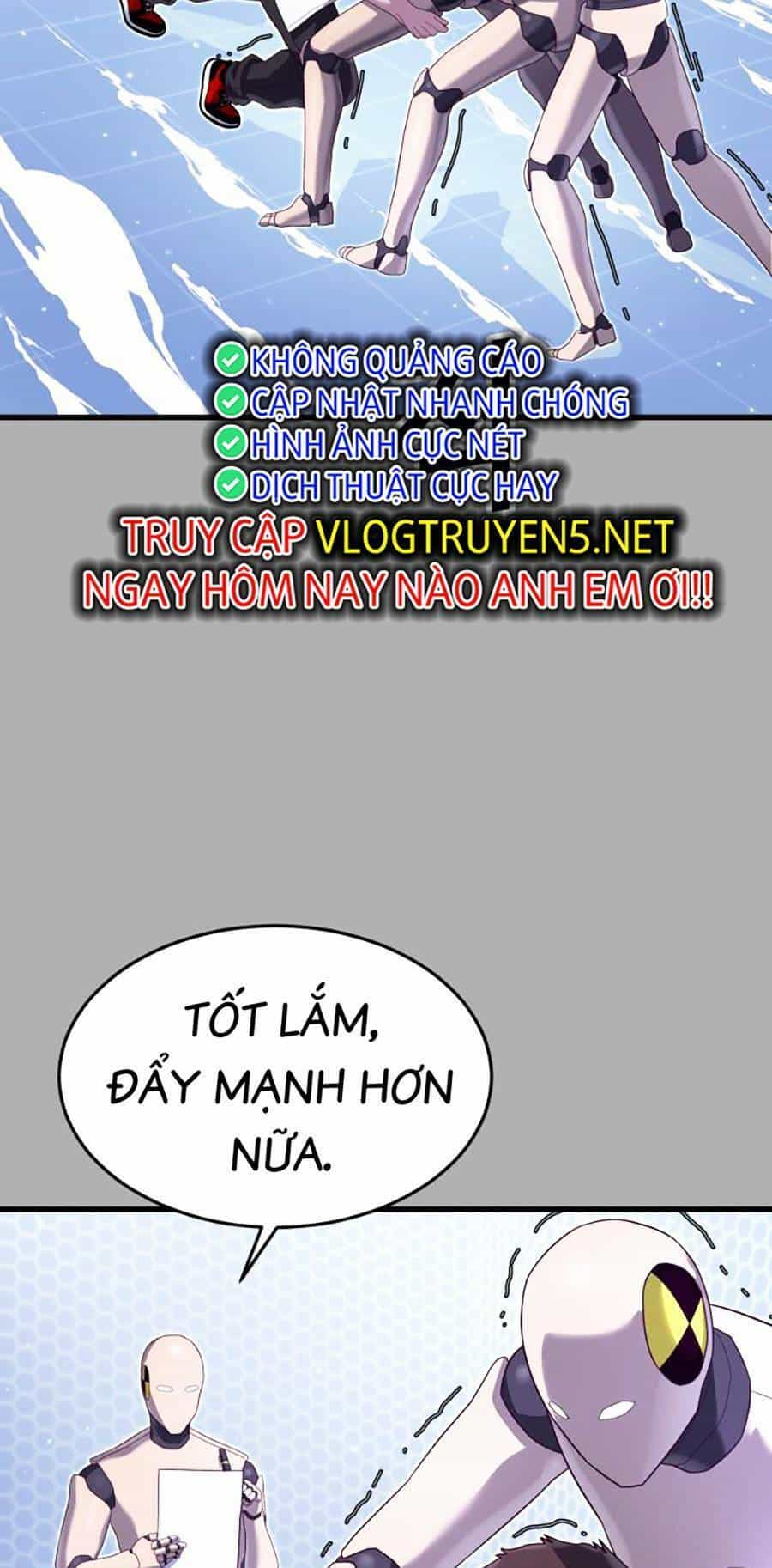 Tên Vâng Lời Tuyệt Đối - Chương 23 - ảnh 47