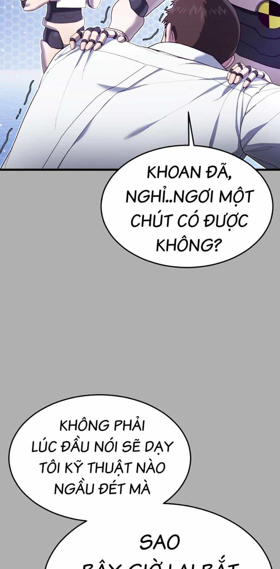 Tên Vâng Lời Tuyệt Đối - Chương 23 - ảnh 48
