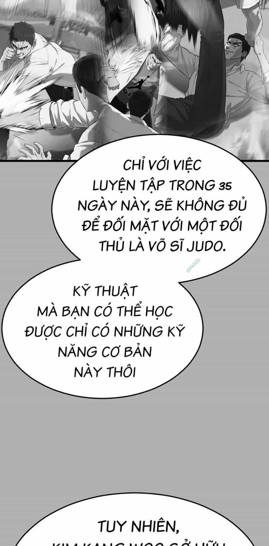 Tên Vâng Lời Tuyệt Đối - Chương 23 - ảnh 53