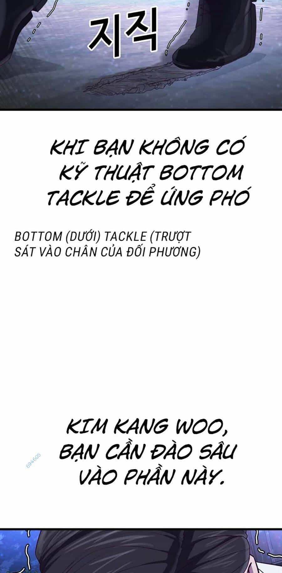 Tên Vâng Lời Tuyệt Đối - Chương 23 - ảnh 58