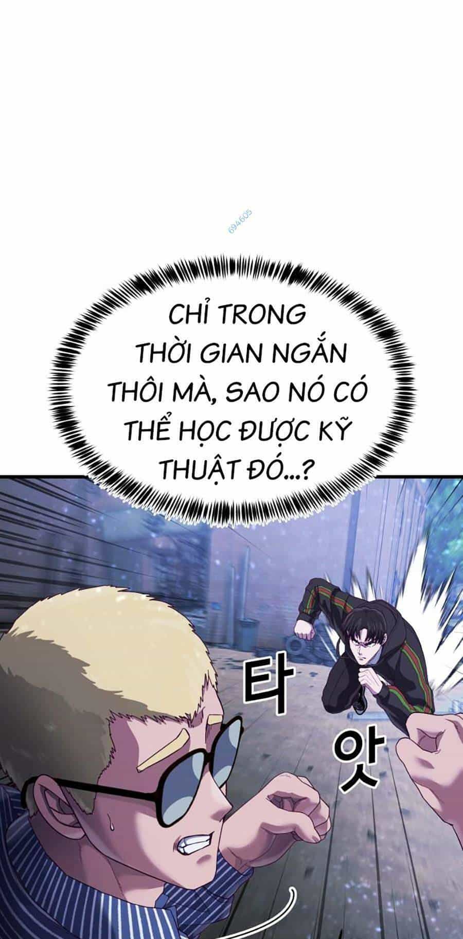 Tên Vâng Lời Tuyệt Đối - Chương 23 - ảnh 69