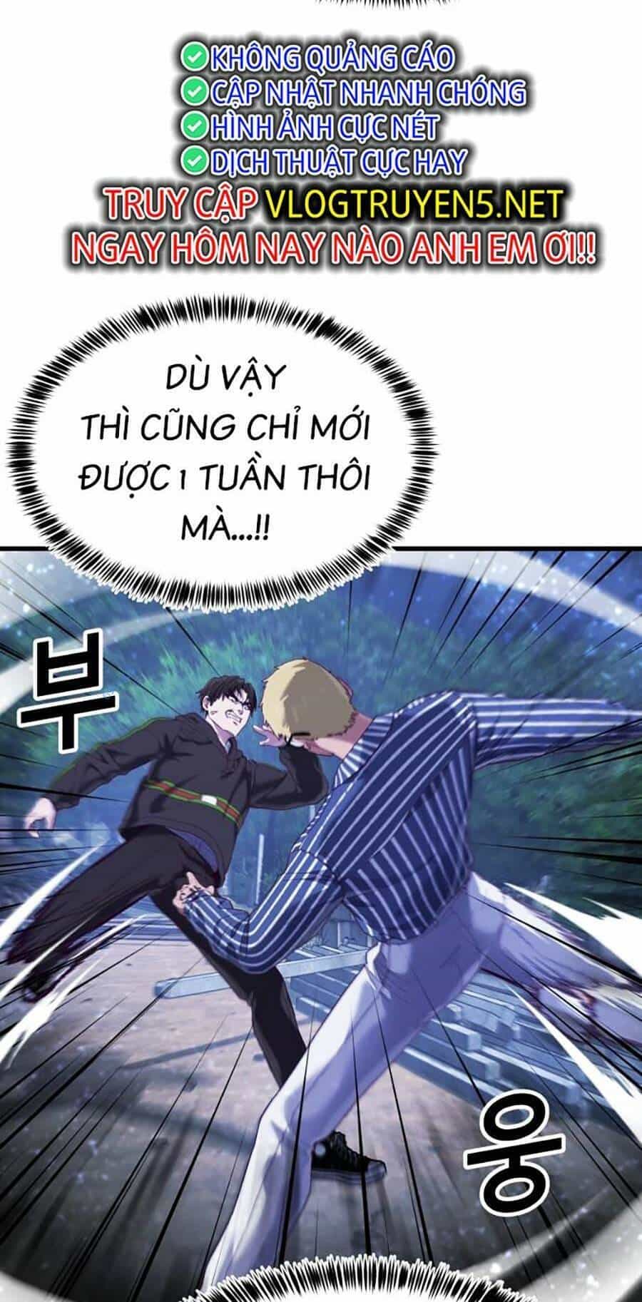 Tên Vâng Lời Tuyệt Đối - Chương 23 - ảnh 74