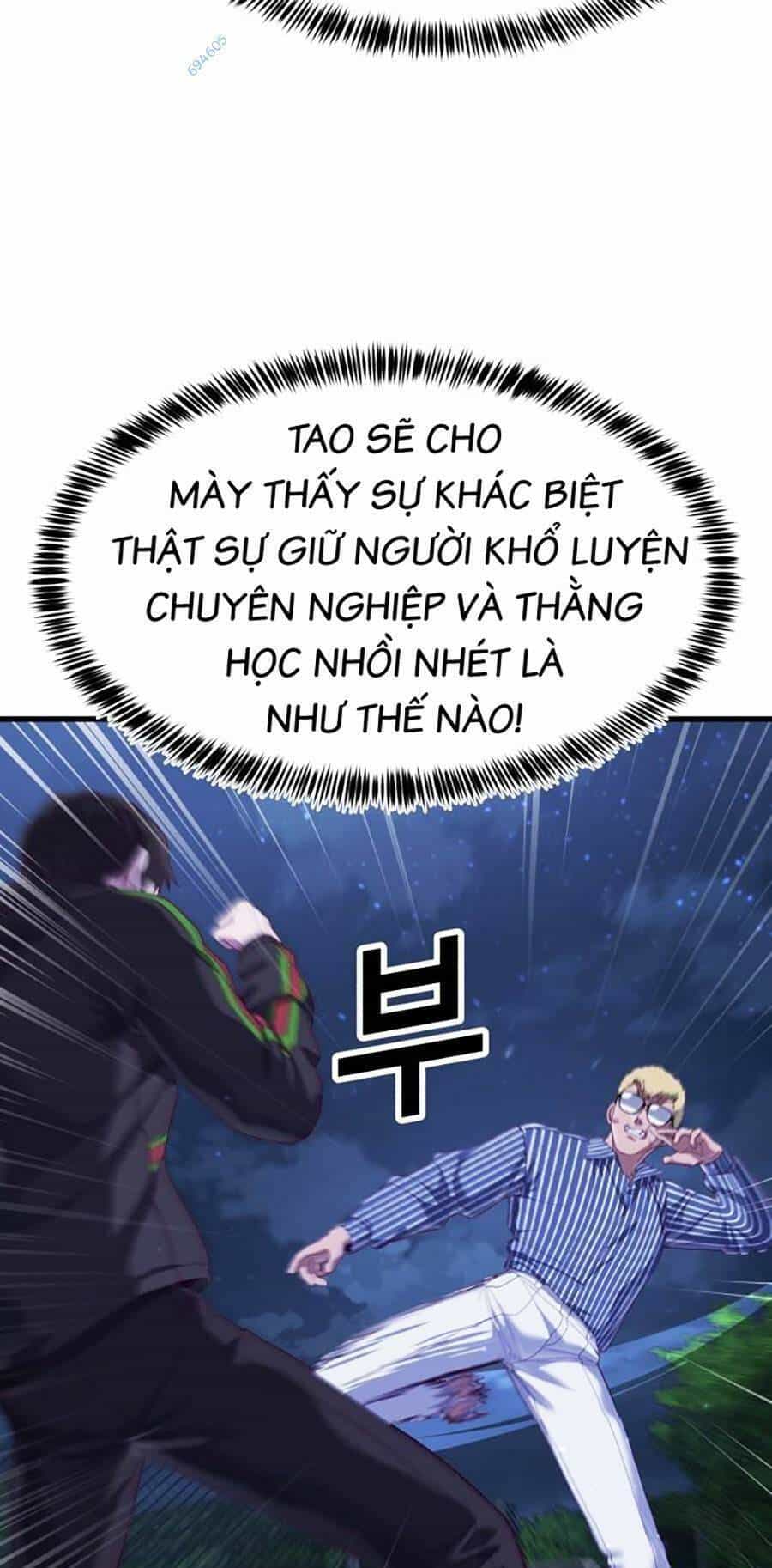 Tên Vâng Lời Tuyệt Đối - Chương 23 - ảnh 81