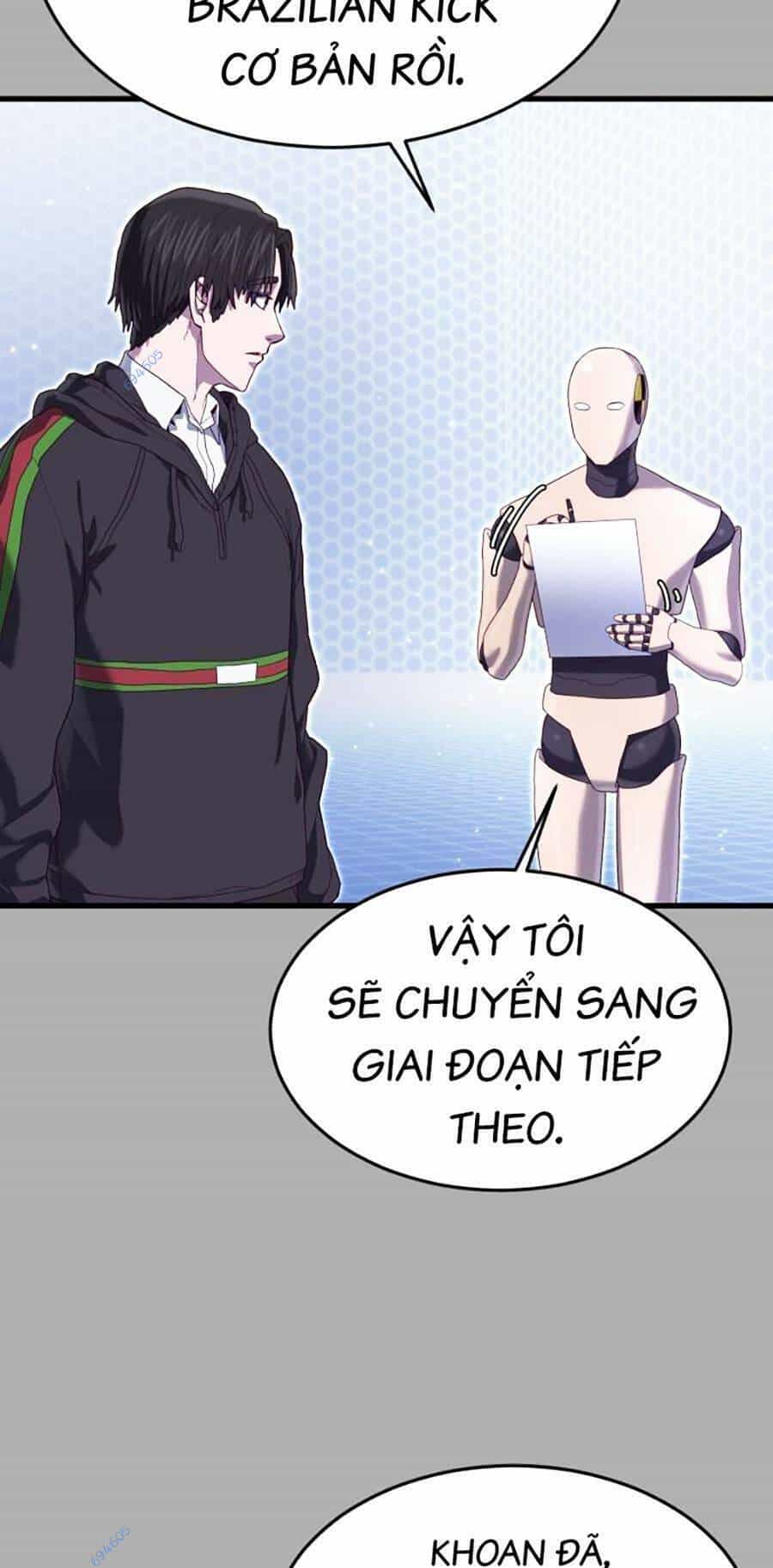 Tên Vâng Lời Tuyệt Đối - Chương 23 - ảnh 85