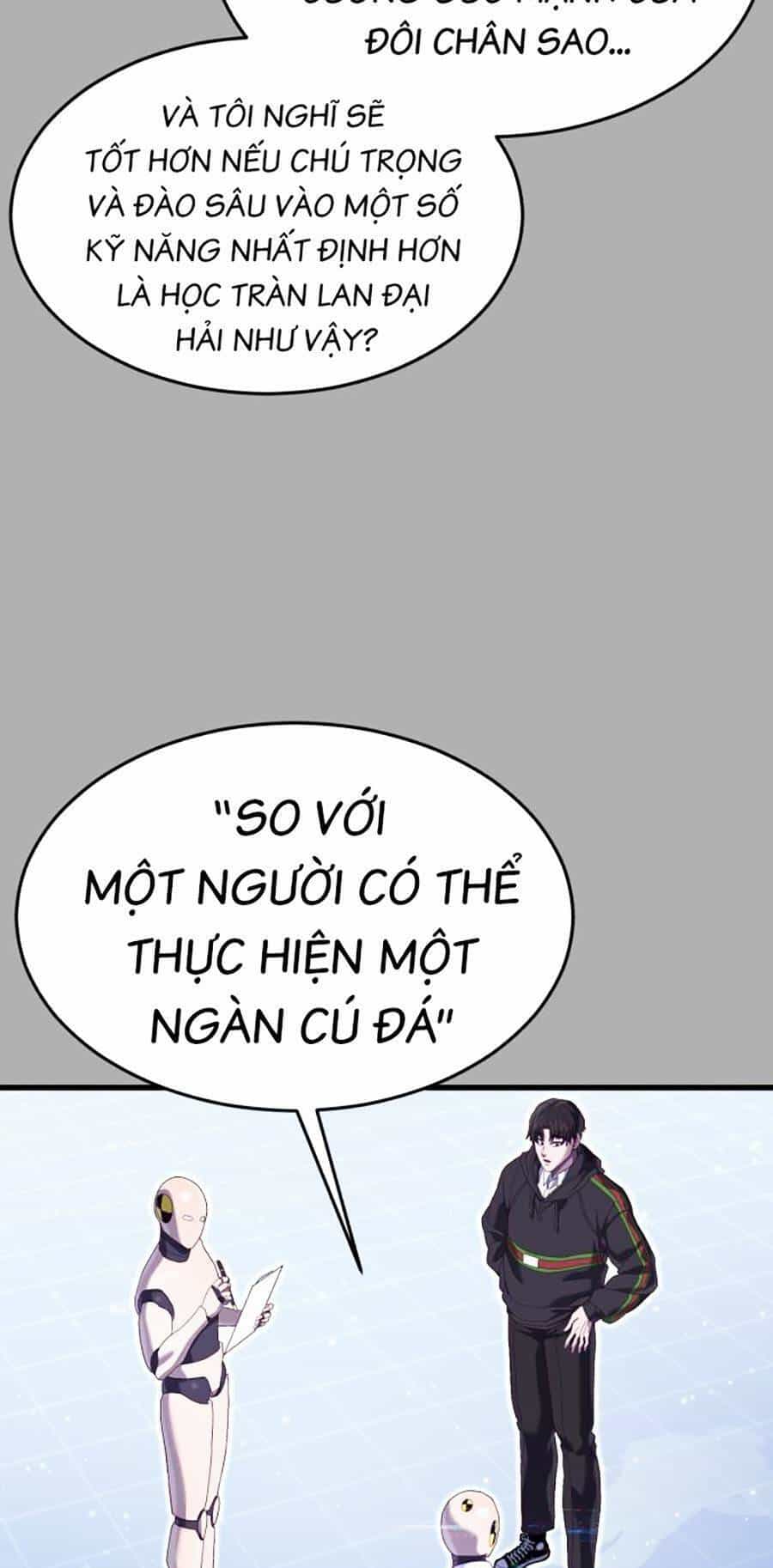 Tên Vâng Lời Tuyệt Đối - Chương 23 - ảnh 87