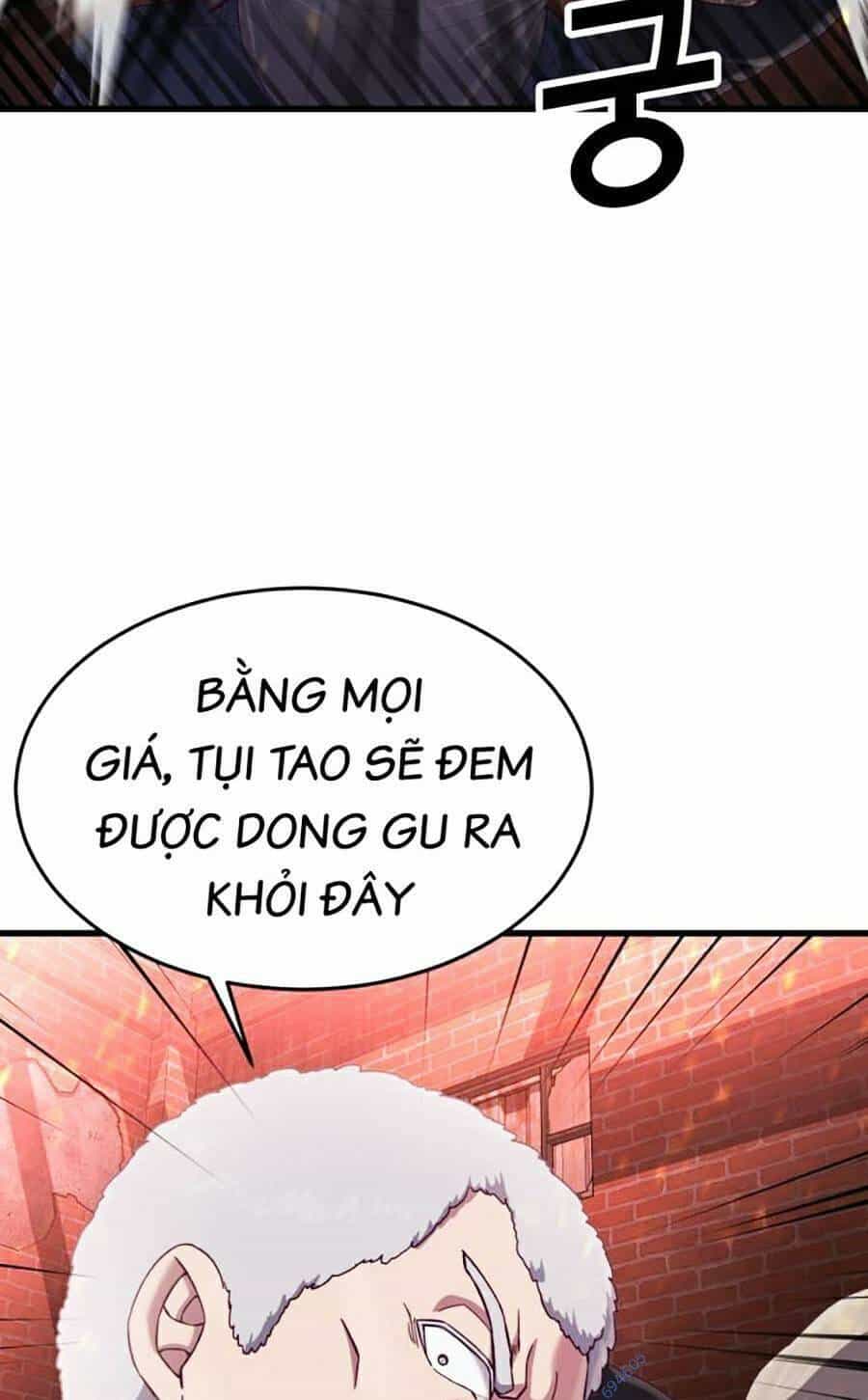 Tên Vâng Lời Tuyệt Đối - Chương 23 - ảnh 9