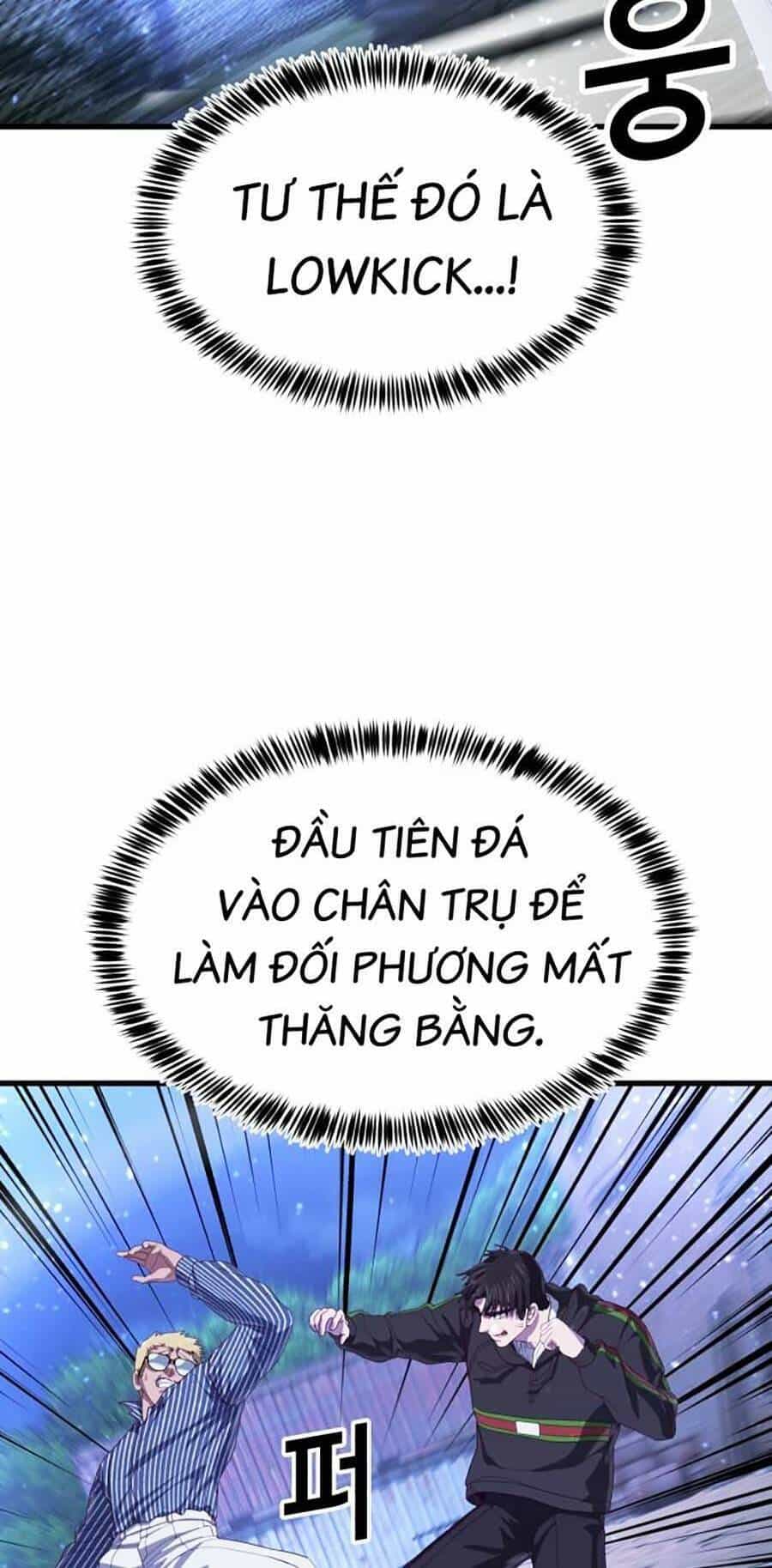 Tên Vâng Lời Tuyệt Đối - Chương 23 - ảnh 94