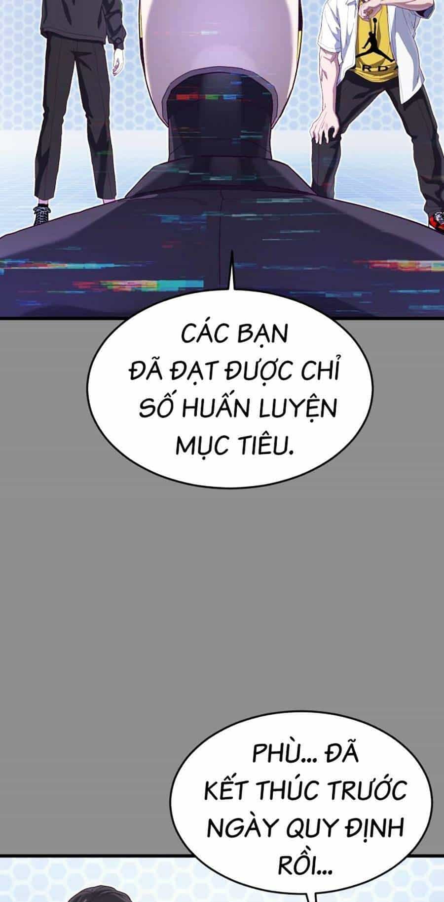 Tên Vâng Lời Tuyệt Đối - Chương 24 - ảnh 105